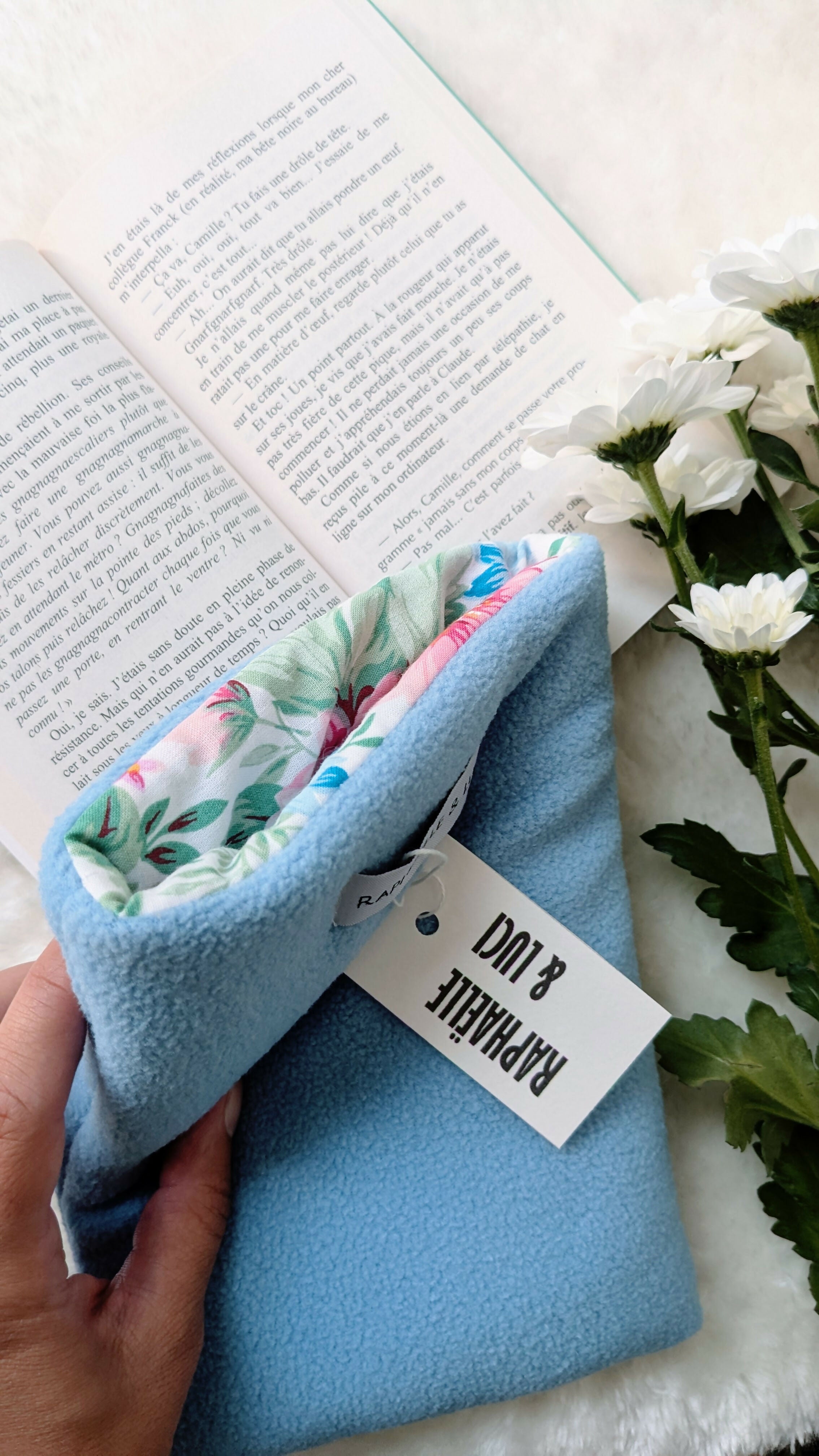 Coffret cadeau PIVOINE