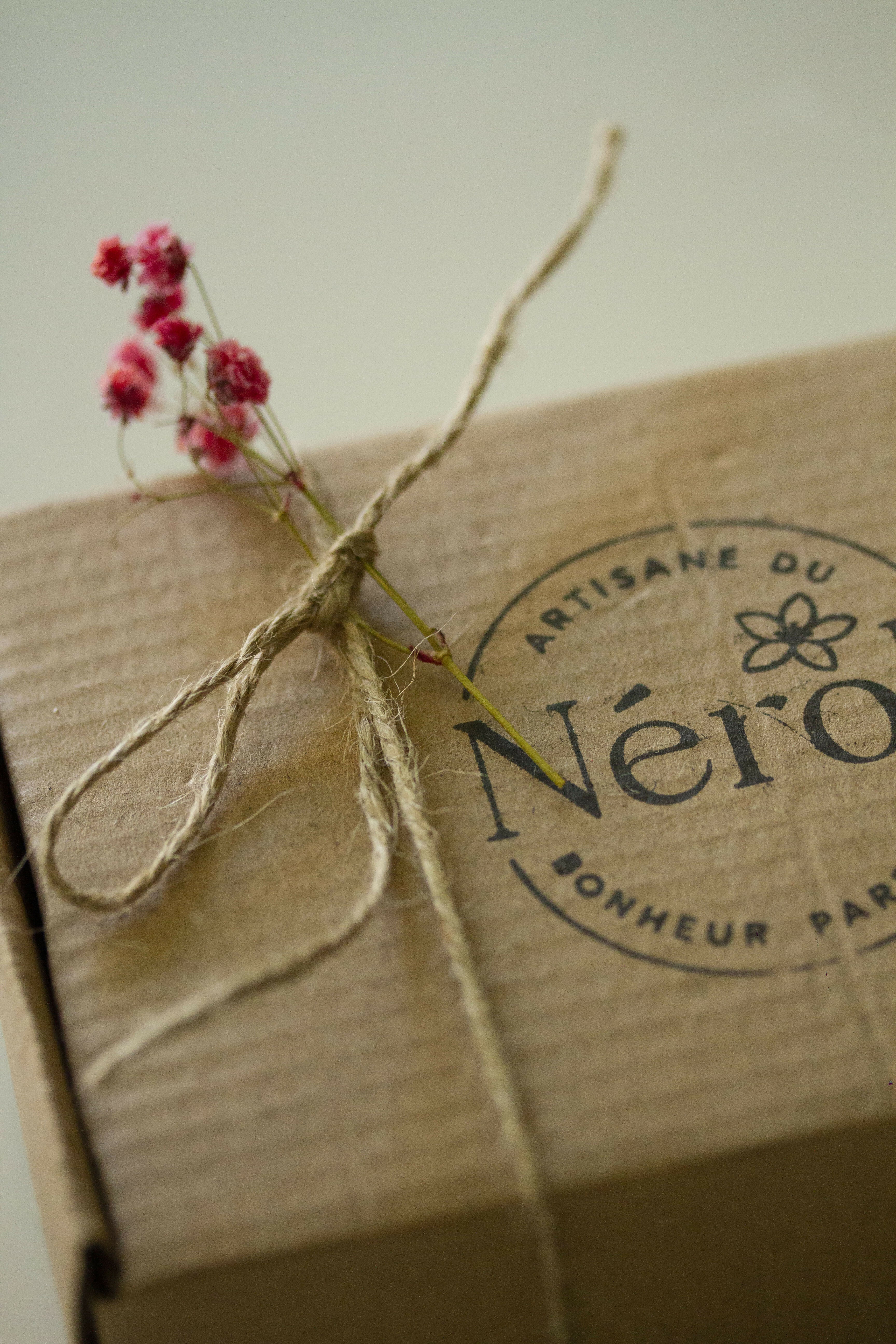 Les Petits Bouts de Néroli
