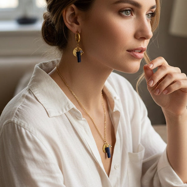 Coffret - Rêve bleu