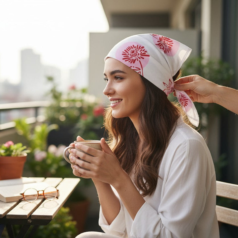 Bandana Dalia