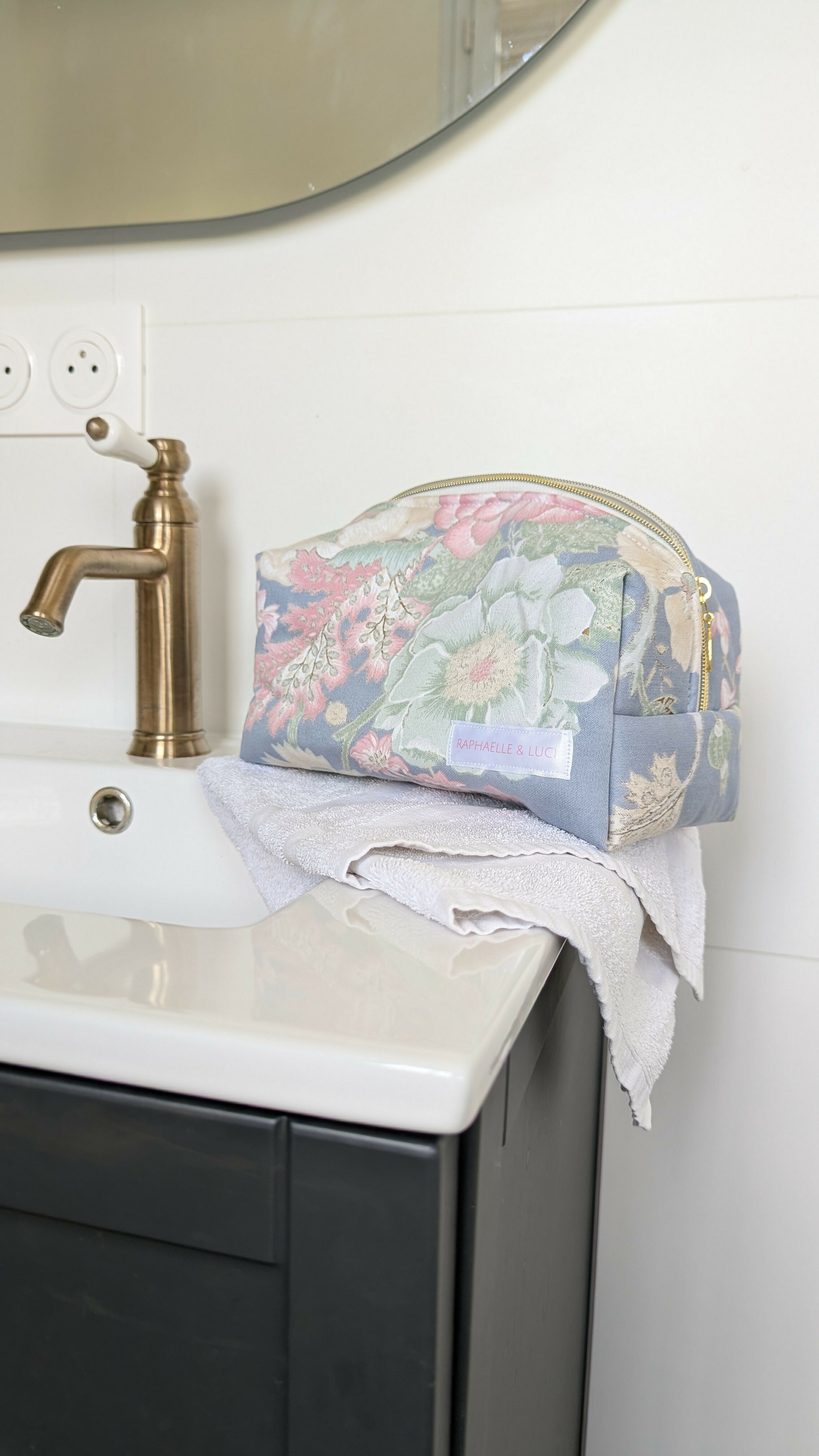Trousse GRISELDA