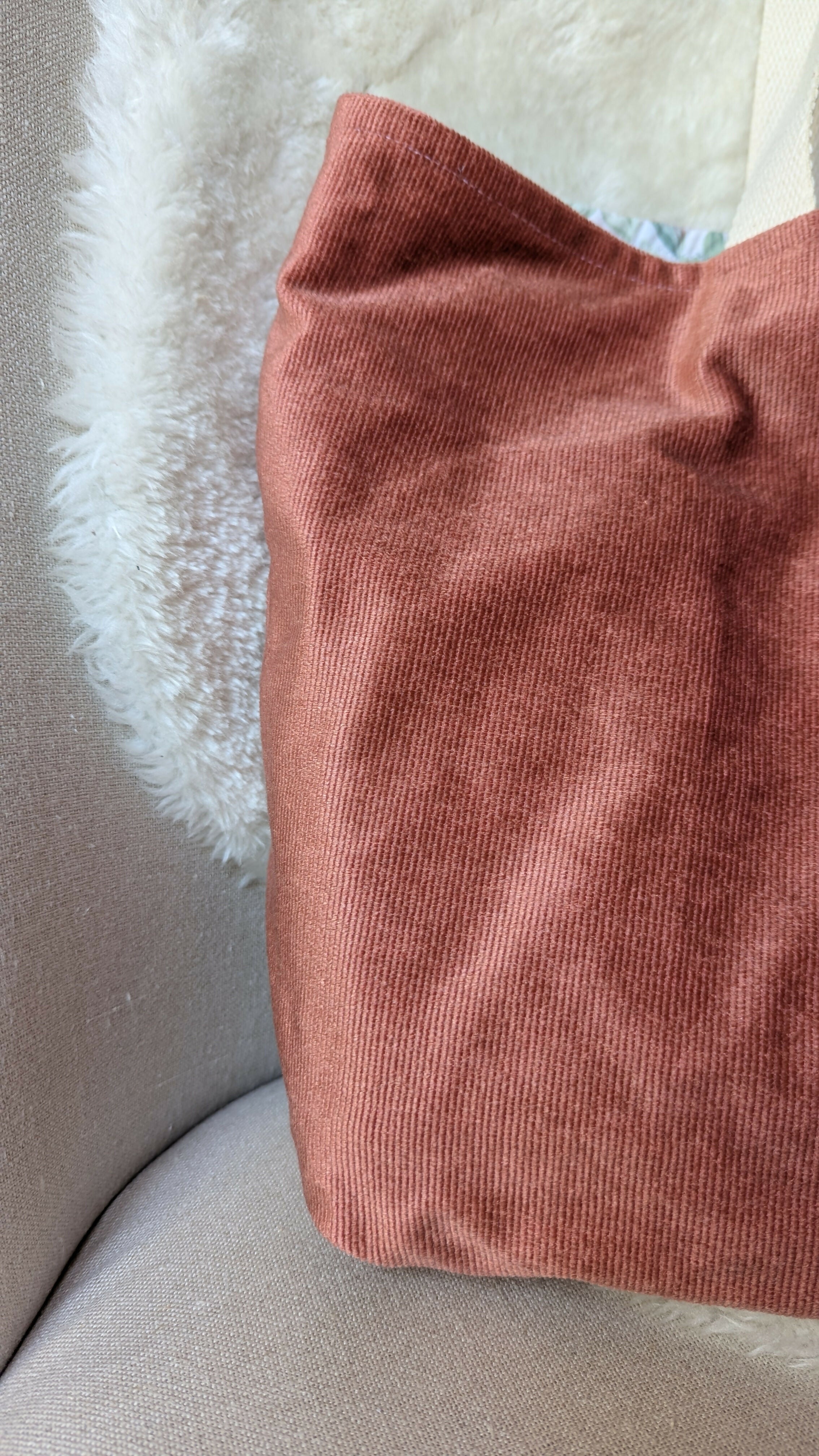Sac AMBRE