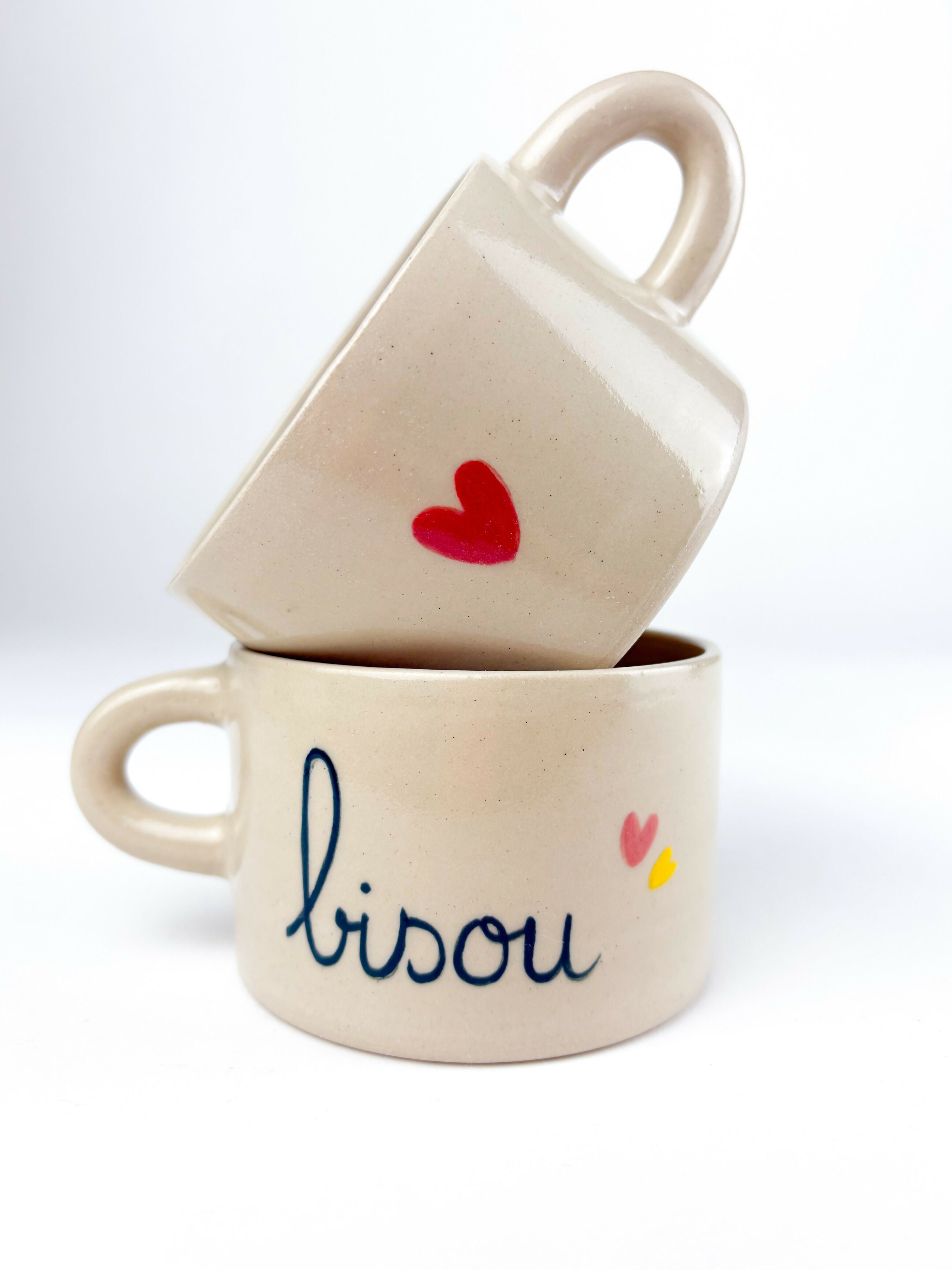 Tasse Bisou