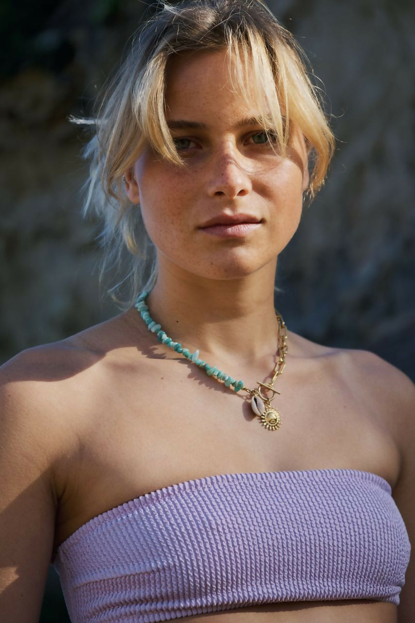 Collier Paulette