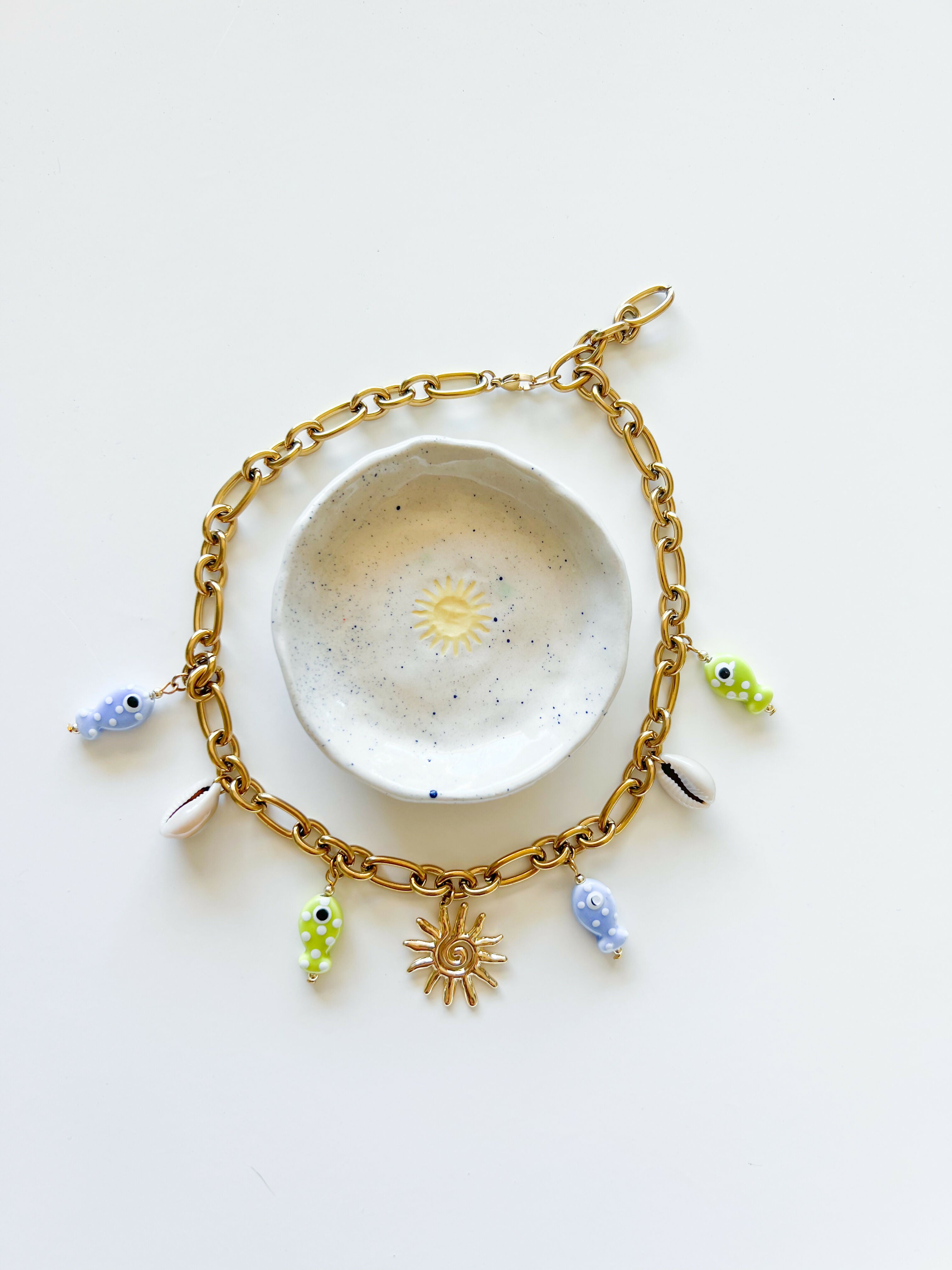 Collier Dosa