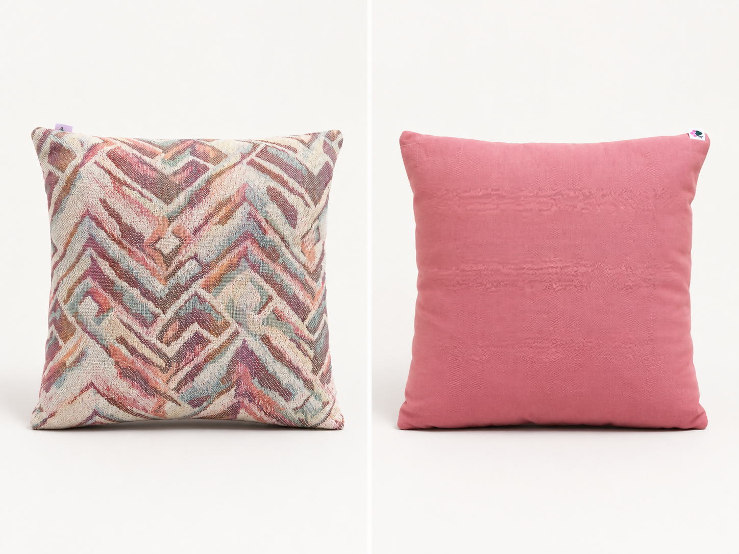 Coussin 40x40