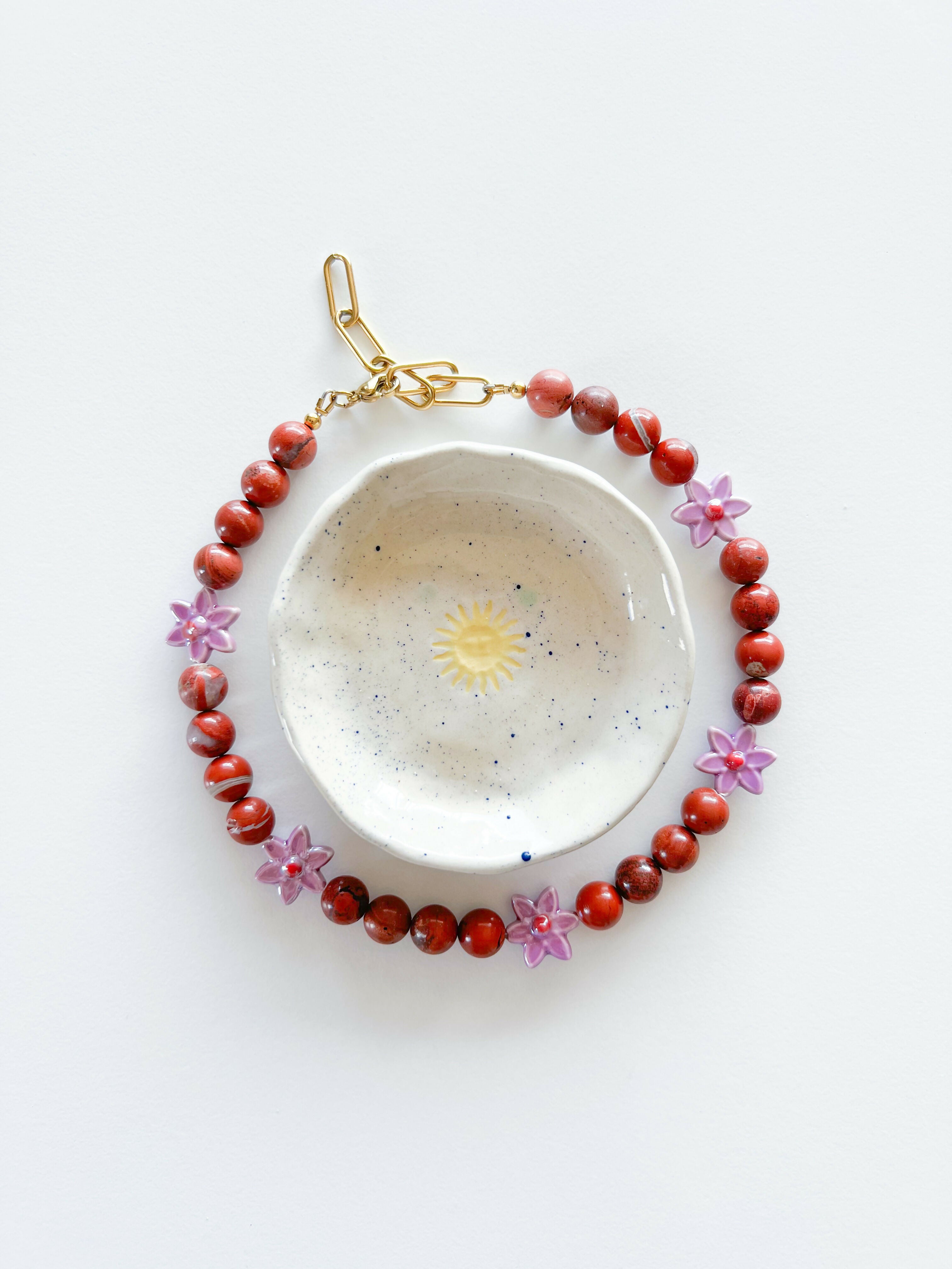 Collier Beryn