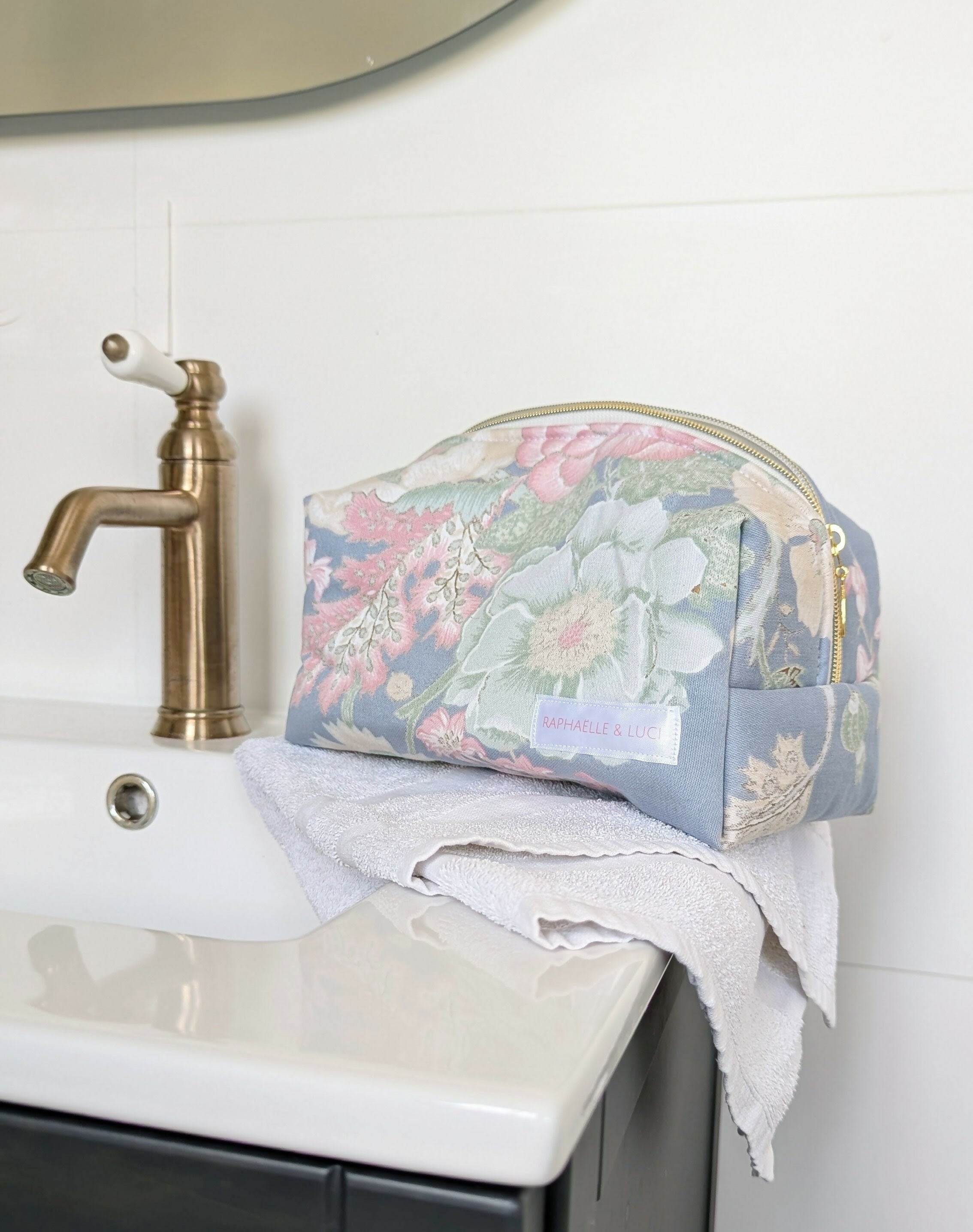Trousse GRISELDA