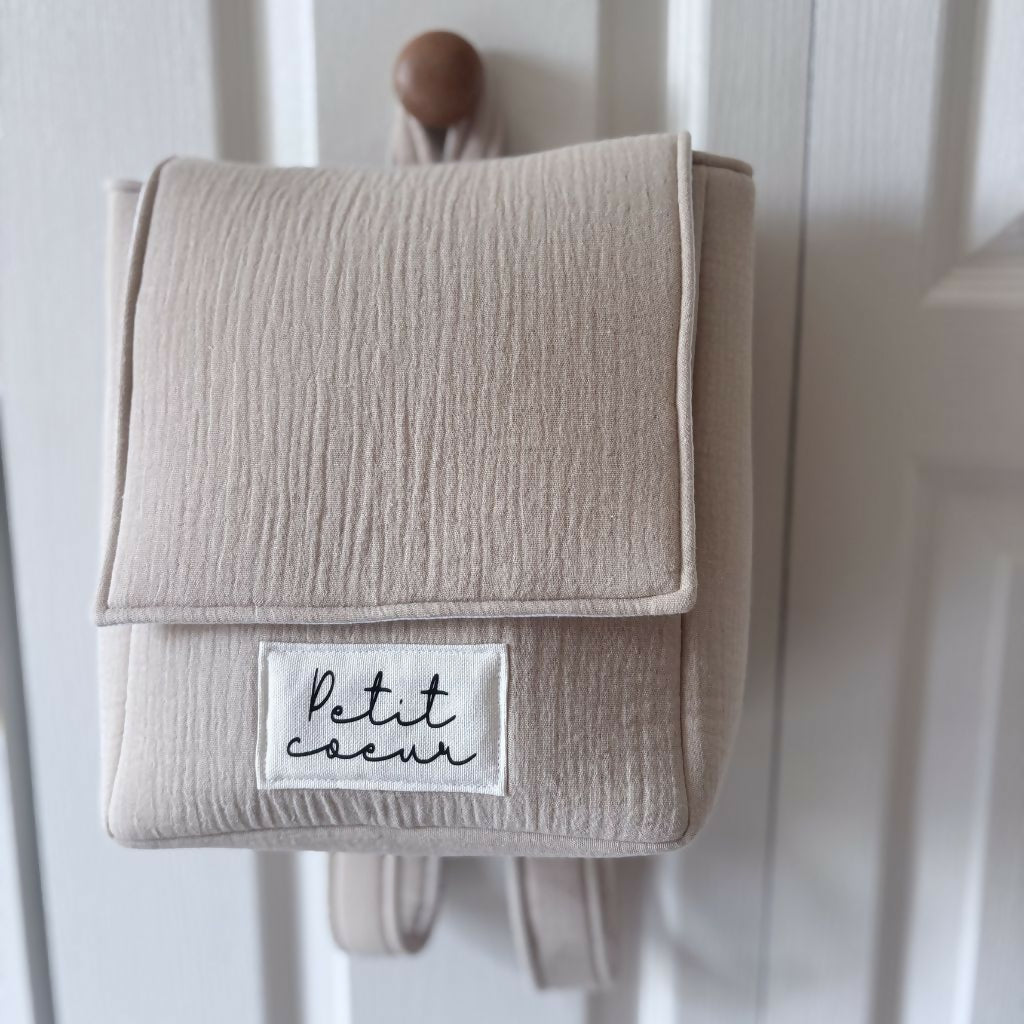 Sac à dos enfant