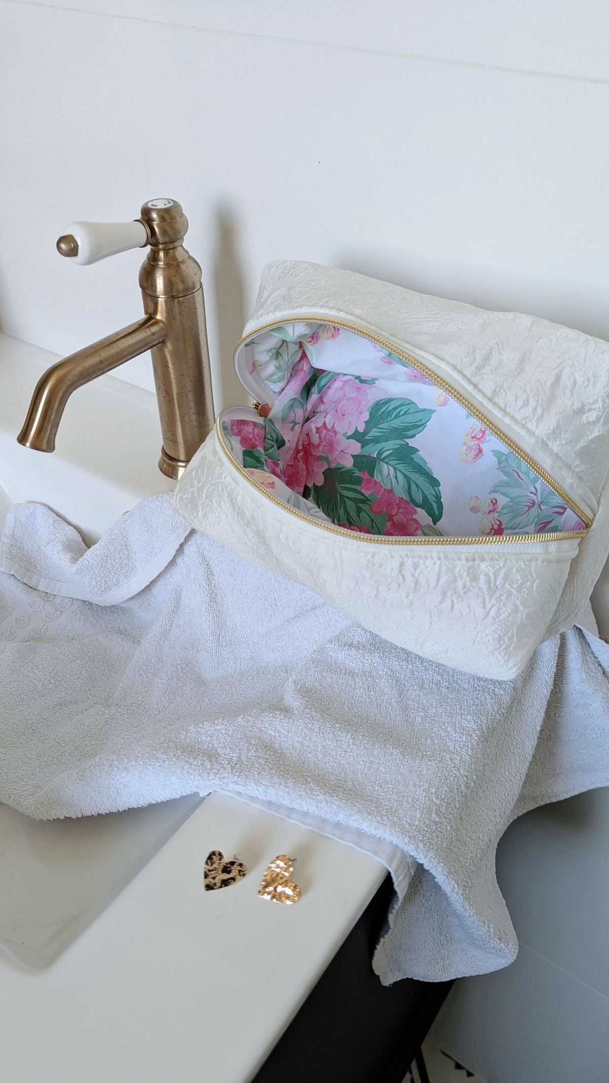 Trousse BIANCA