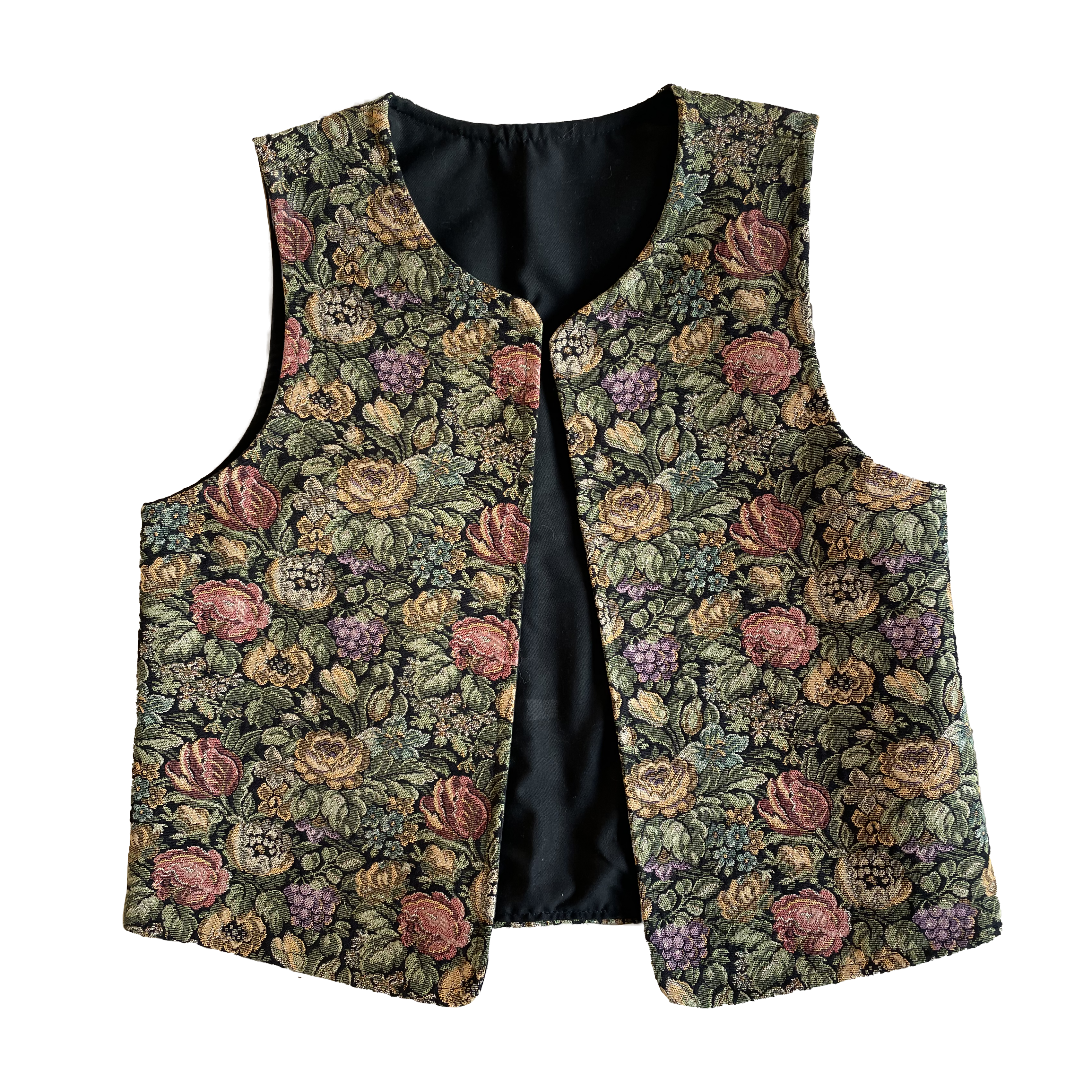 Gilet "Léon"