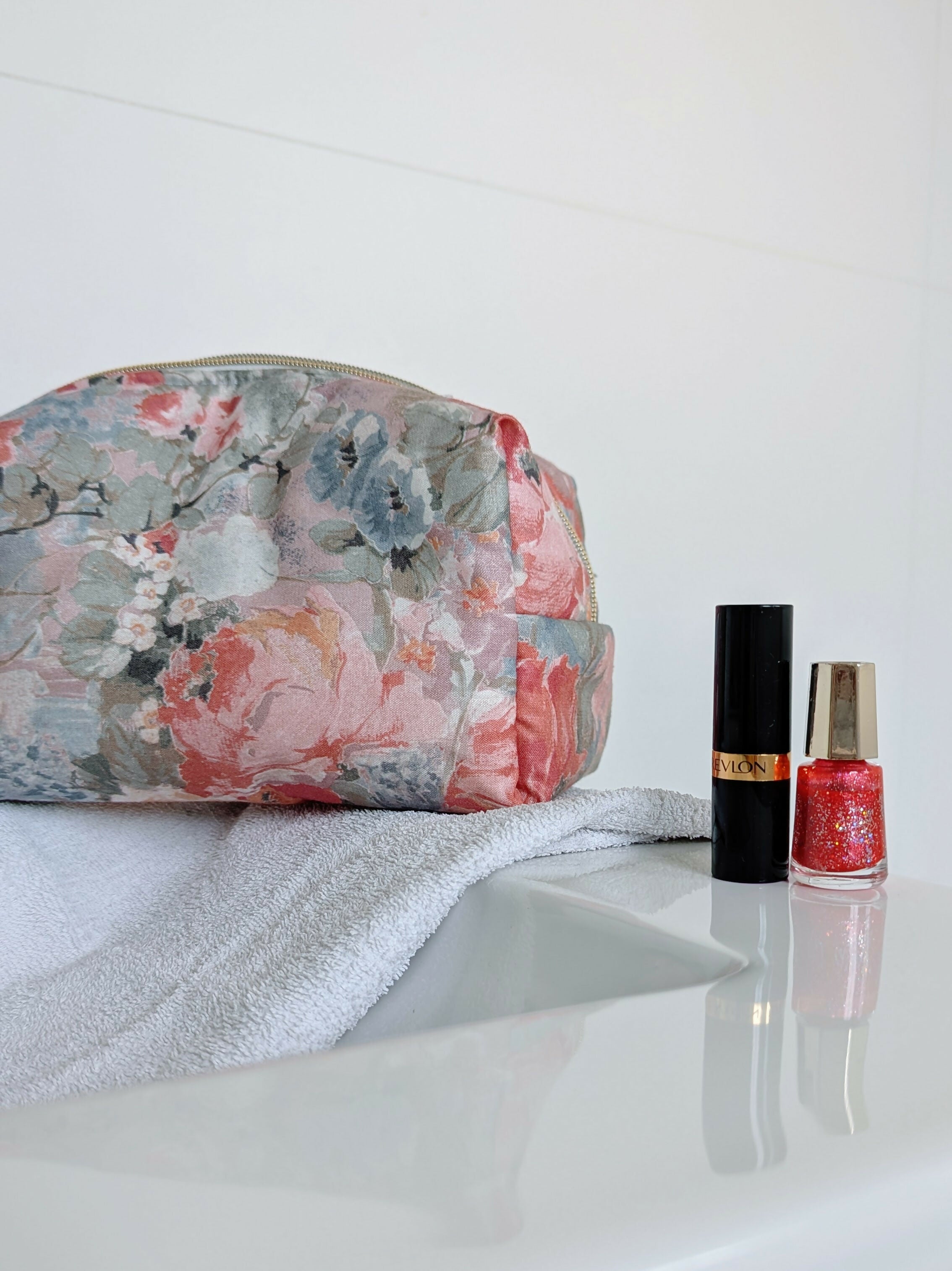 Trousse GIVERNY