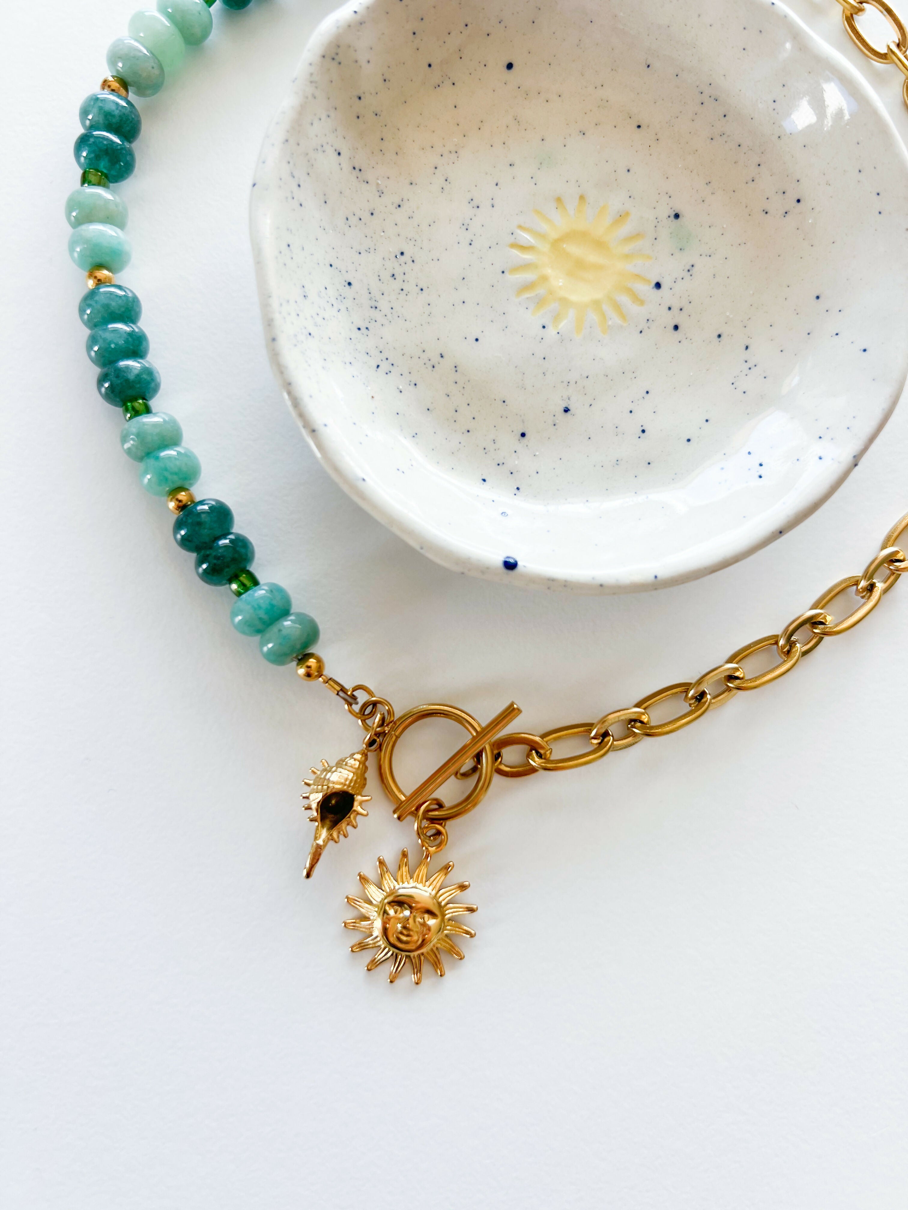 Collier Ysalia