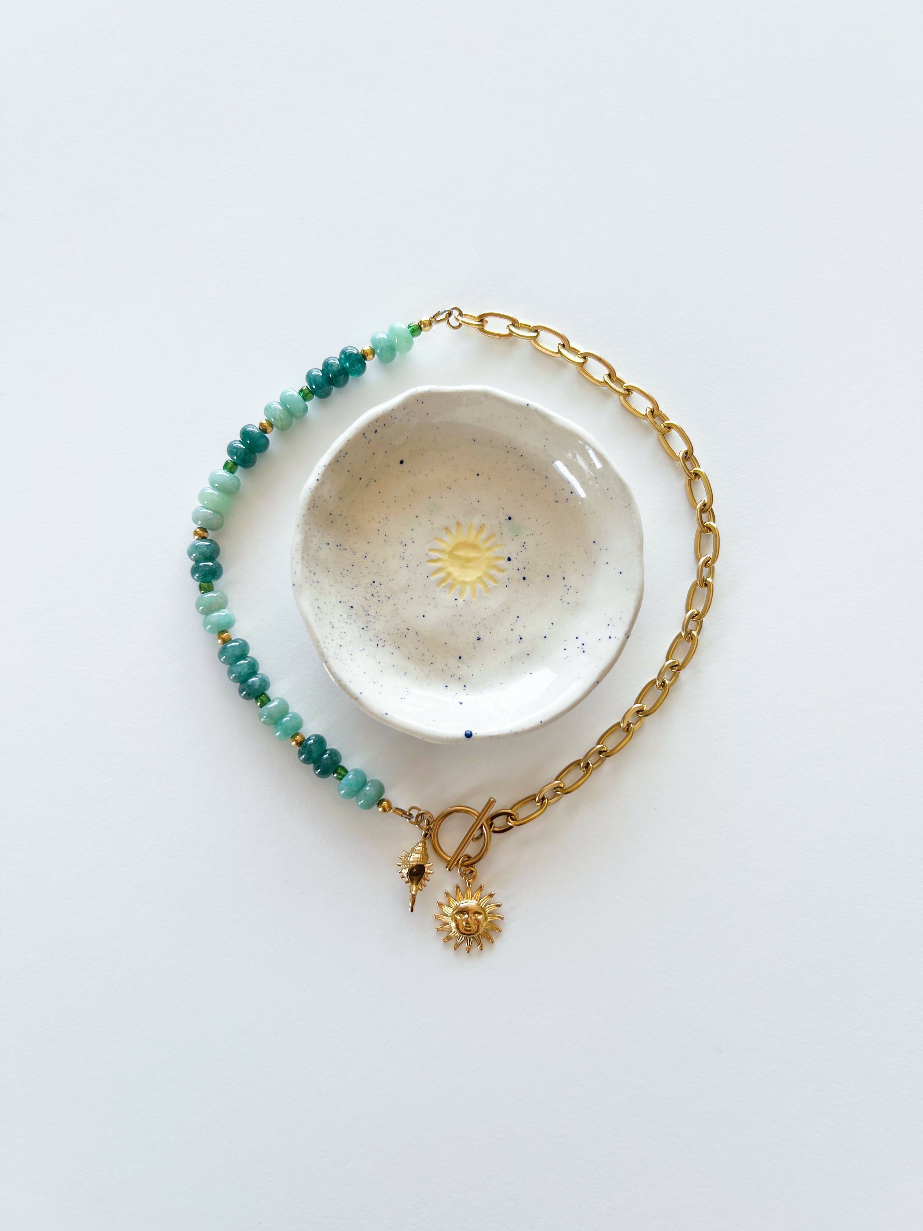 Collier Ysalia