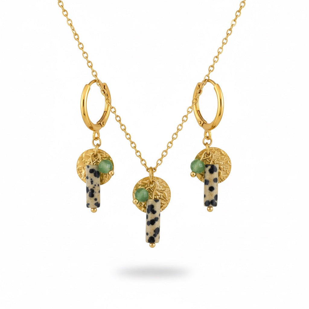 Coffret - Eclats sauvage