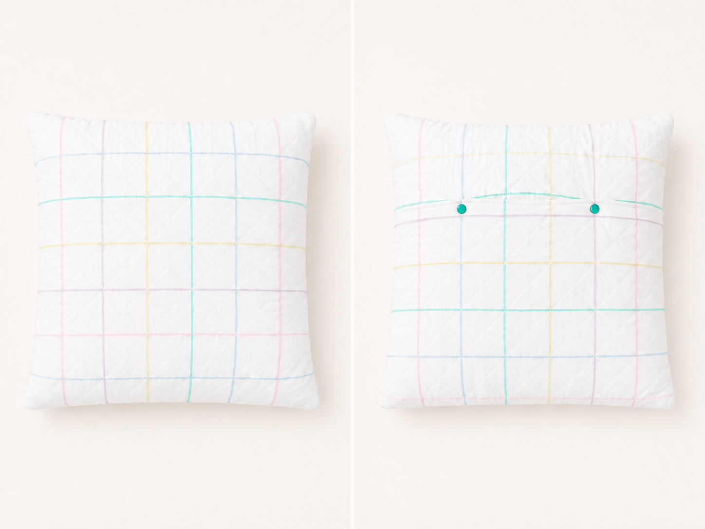Coussin 40x40