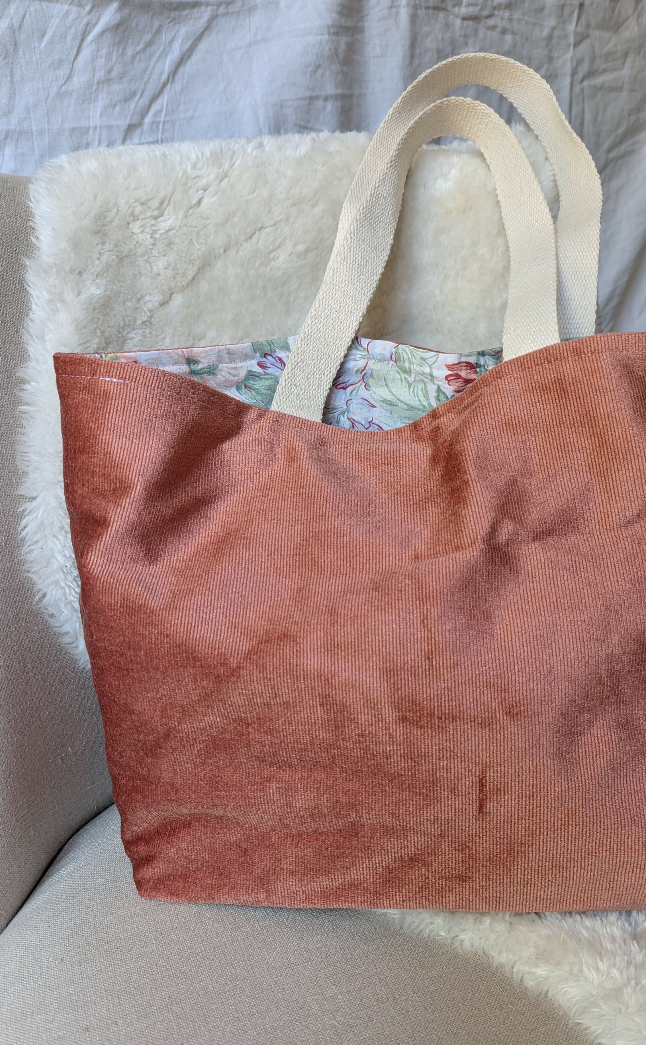 Sac AMBRE