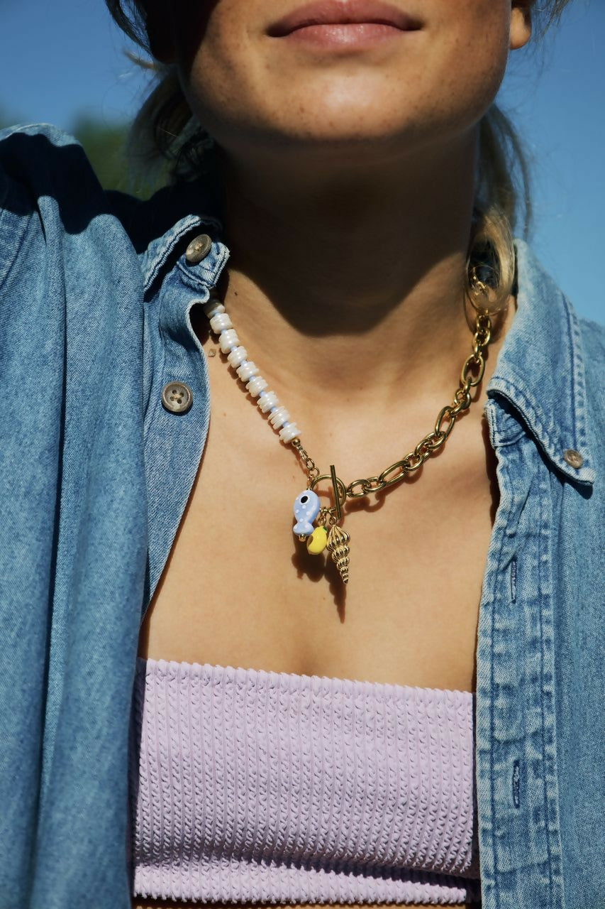 Collier Lalie