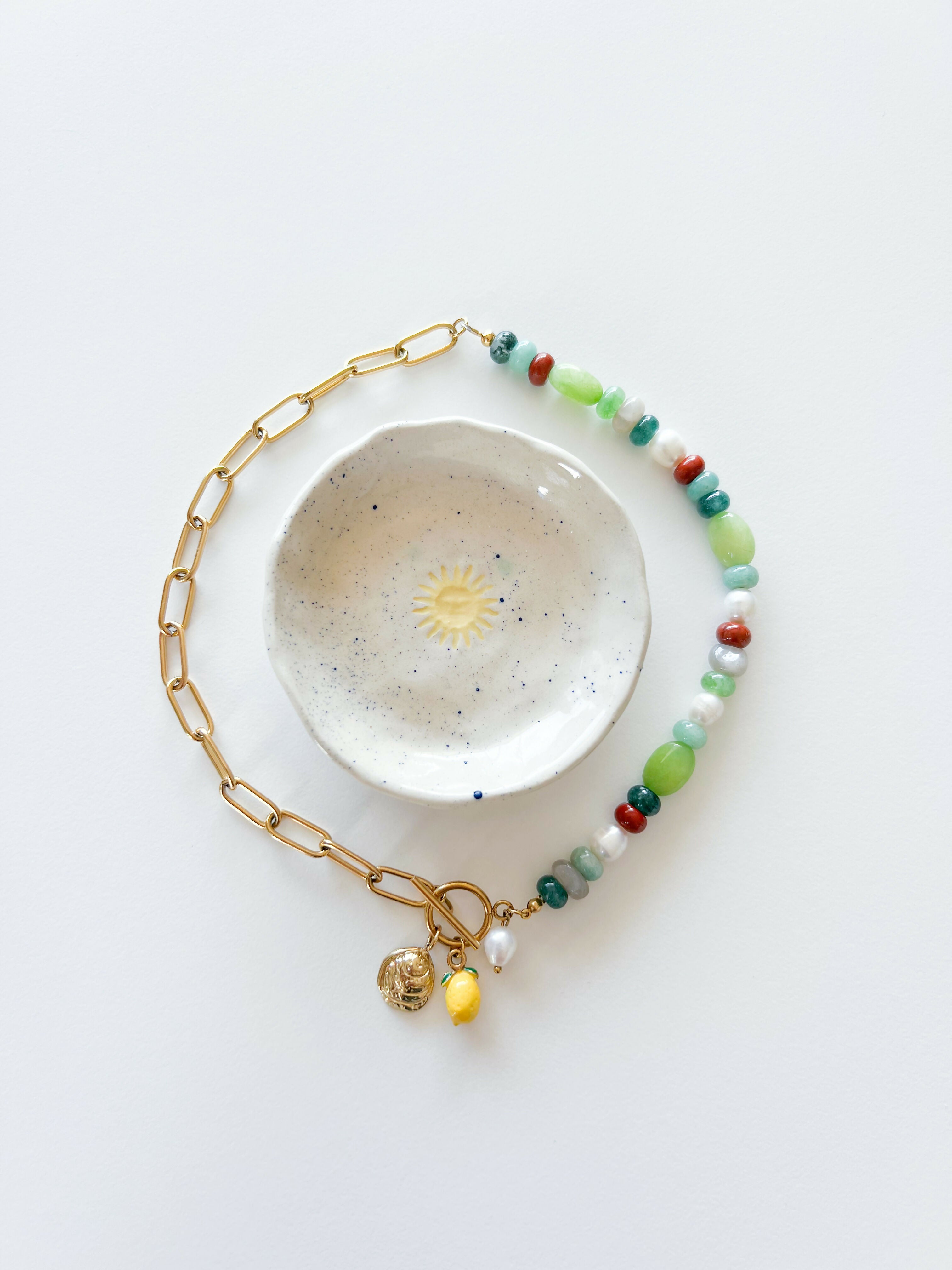 Collier Veliane