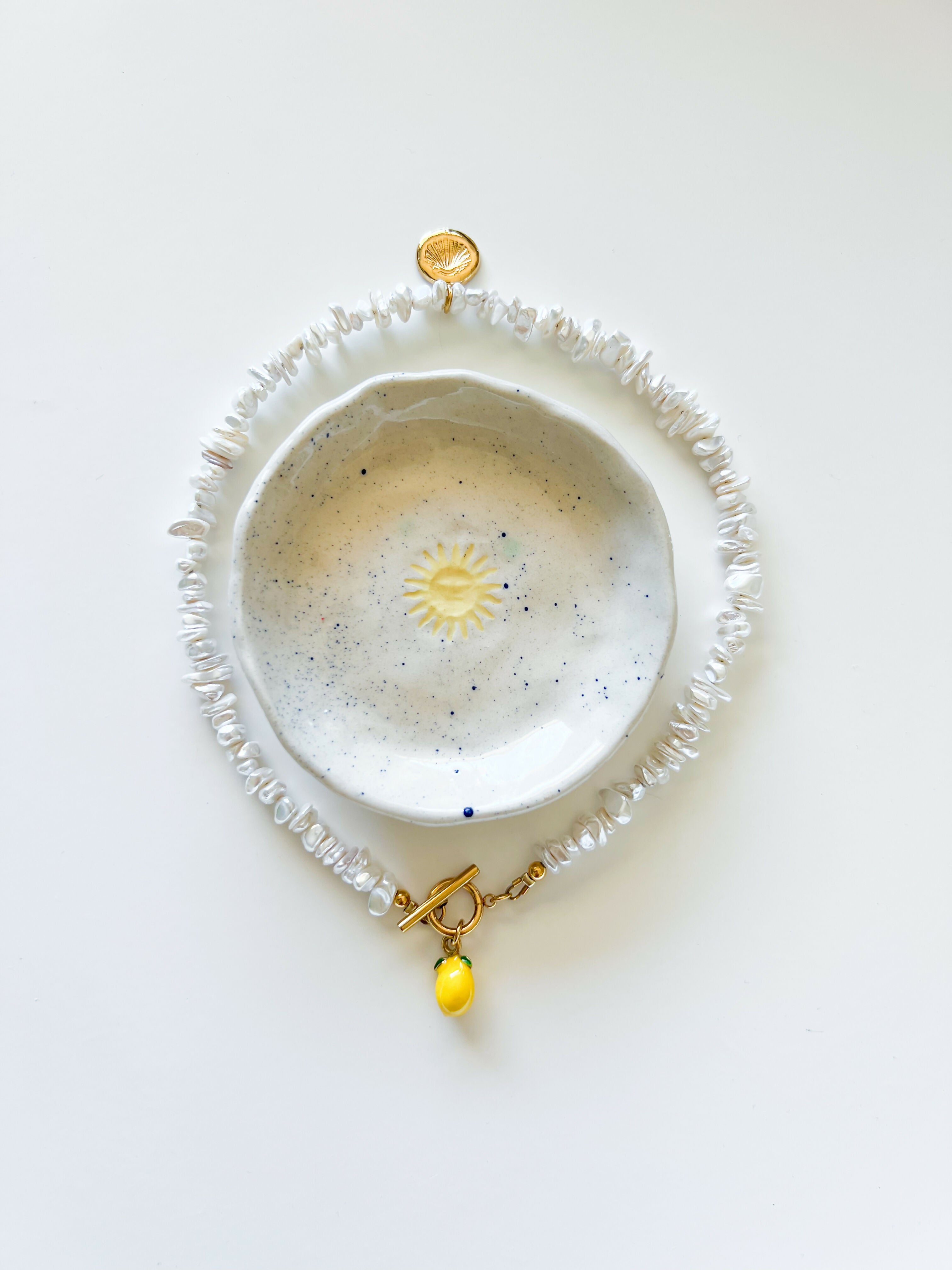 Collier Biarritz
