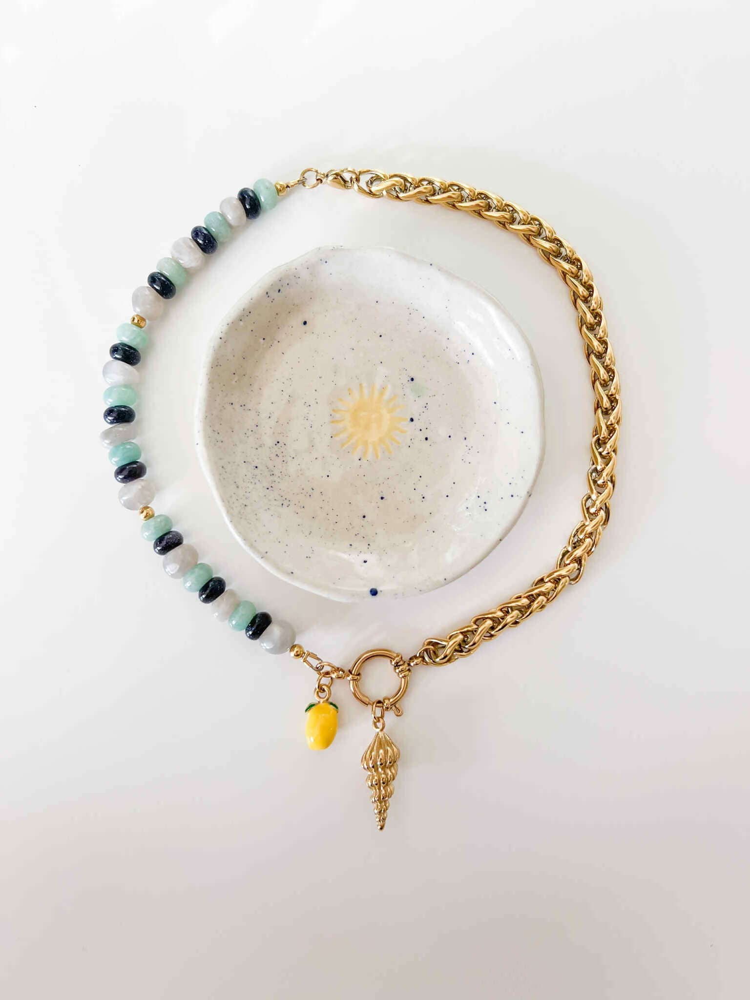 Collier Melyra