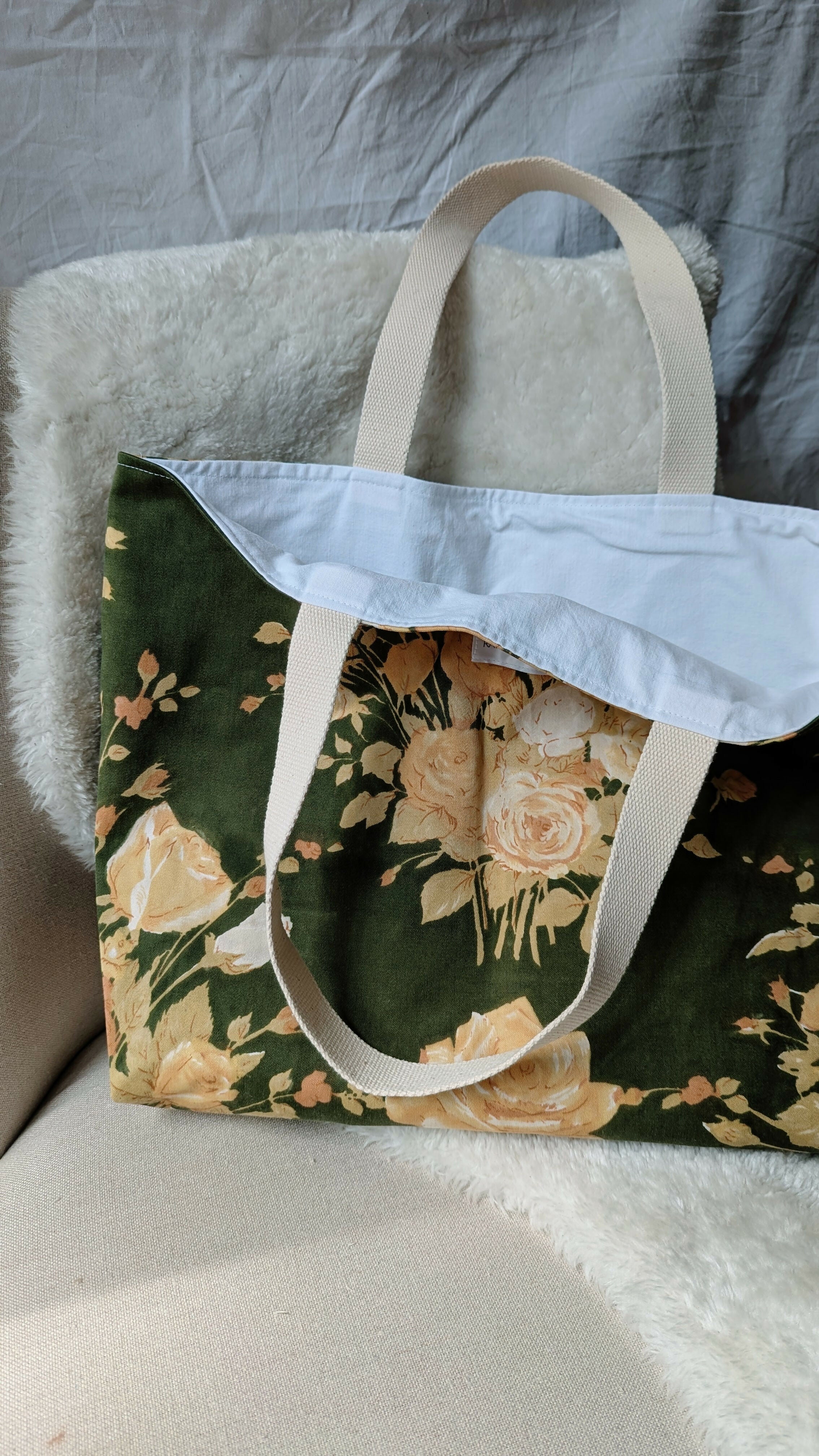 Sac JOSEPHINE