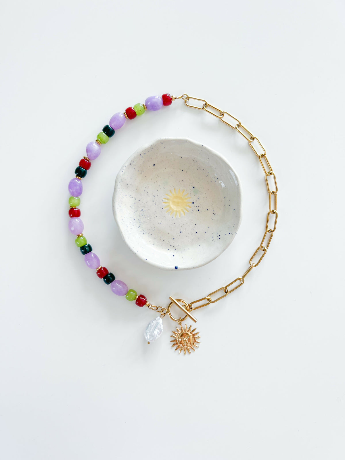 Collier Maïana