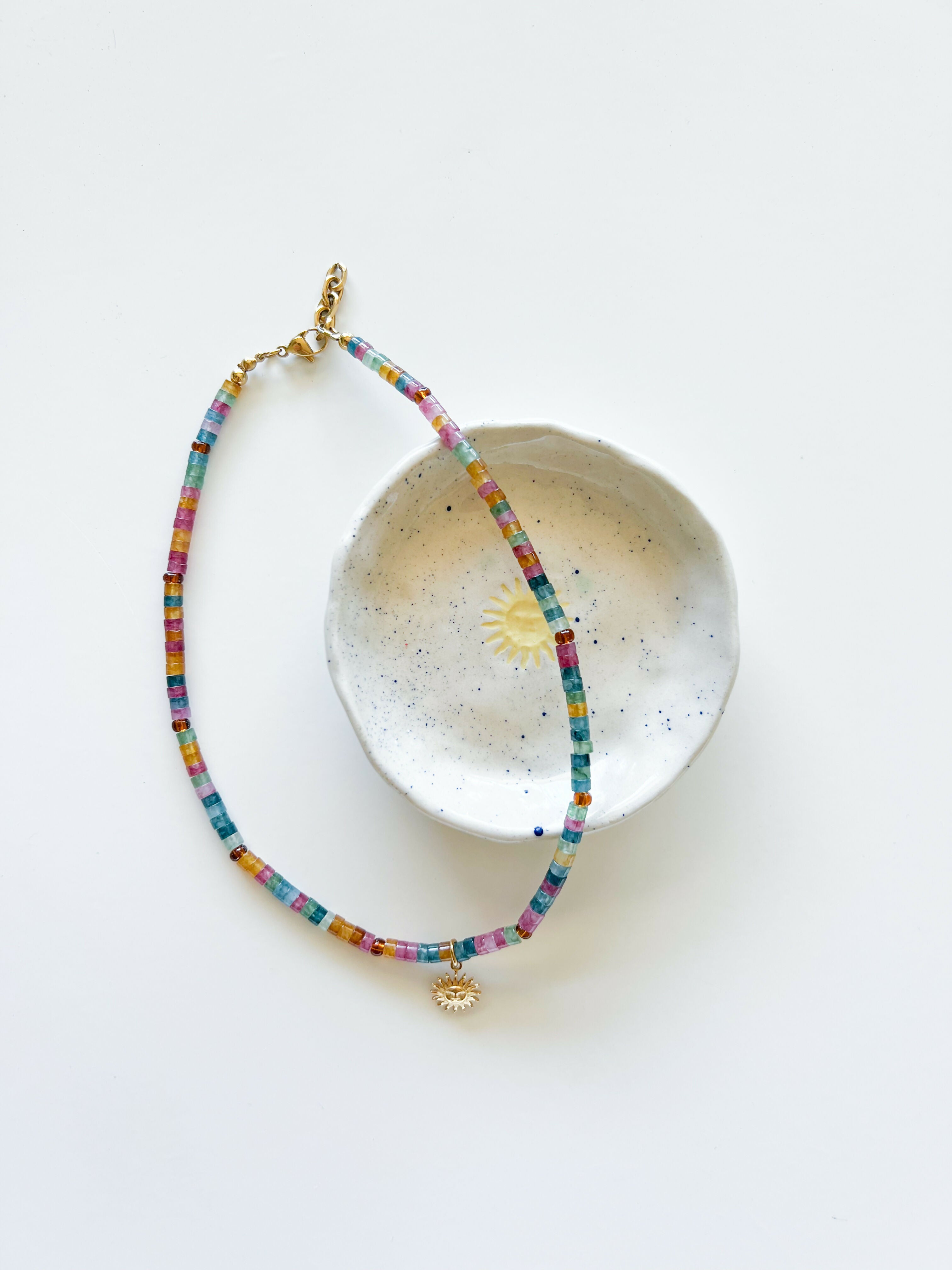 Collier Alix