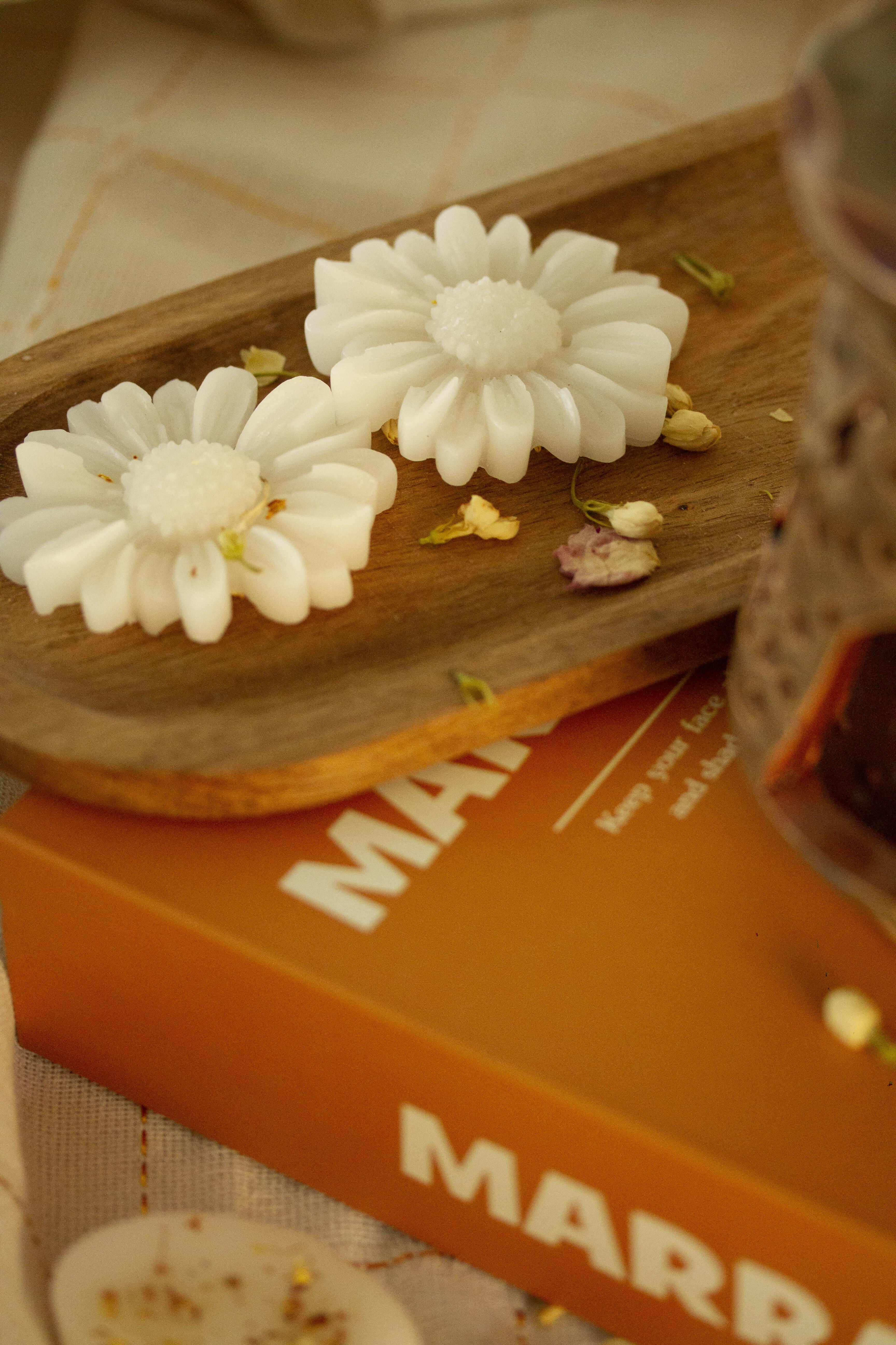 Collection Marrakech – Kit L’Orangerie, rituel sensoriel