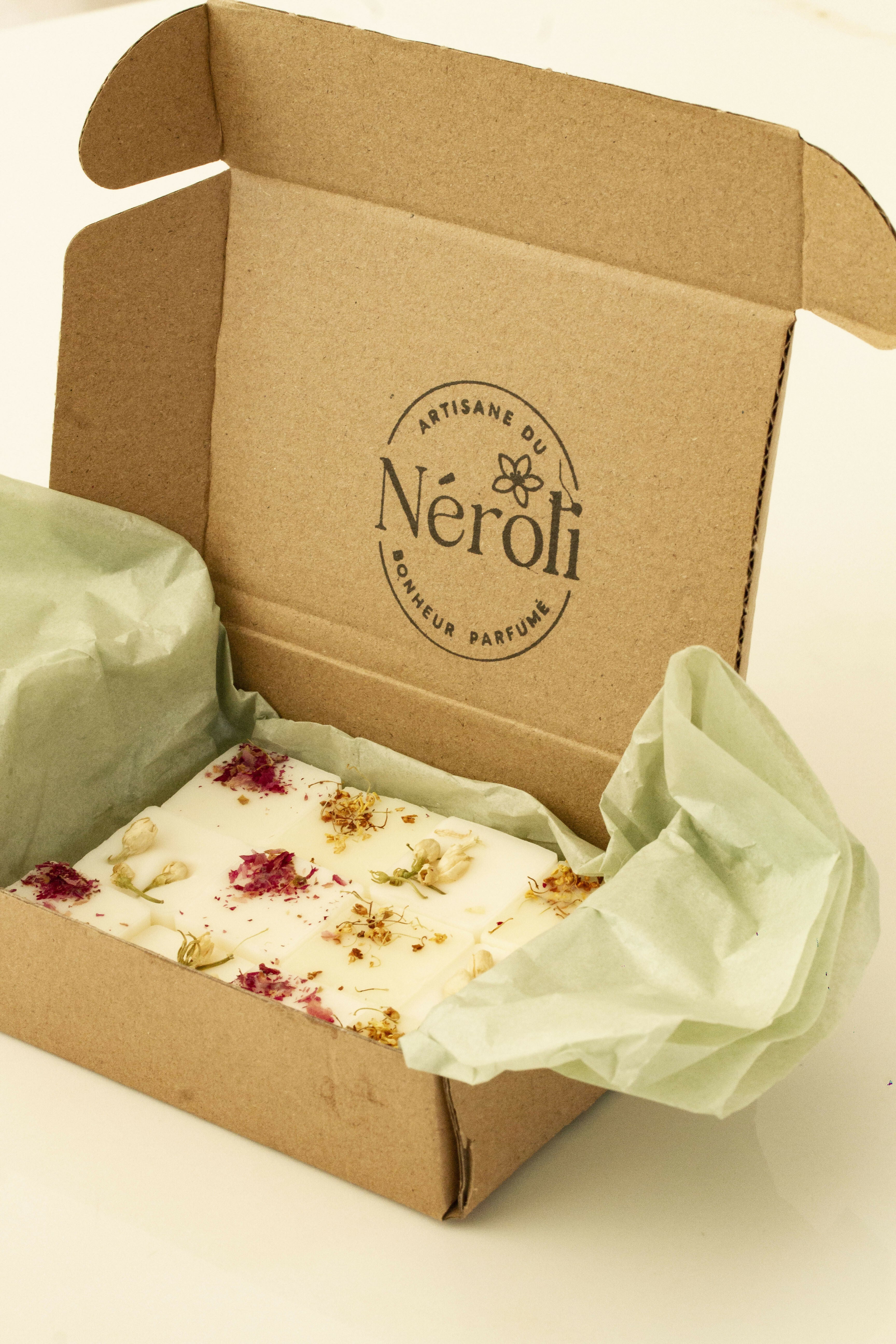 Coffret Signature Fondants