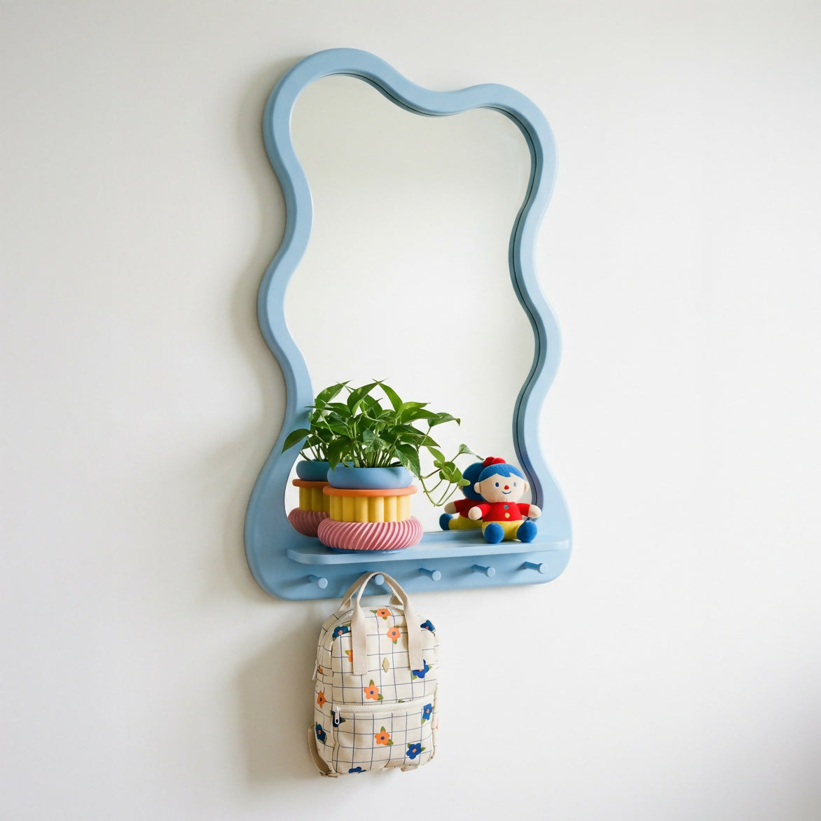 Simone | Cache-pot modulable