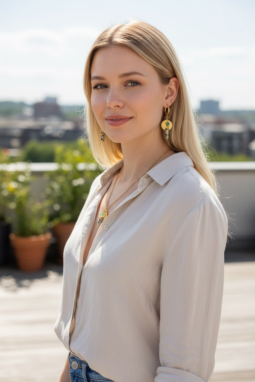 Coffret - Eclats sauvage