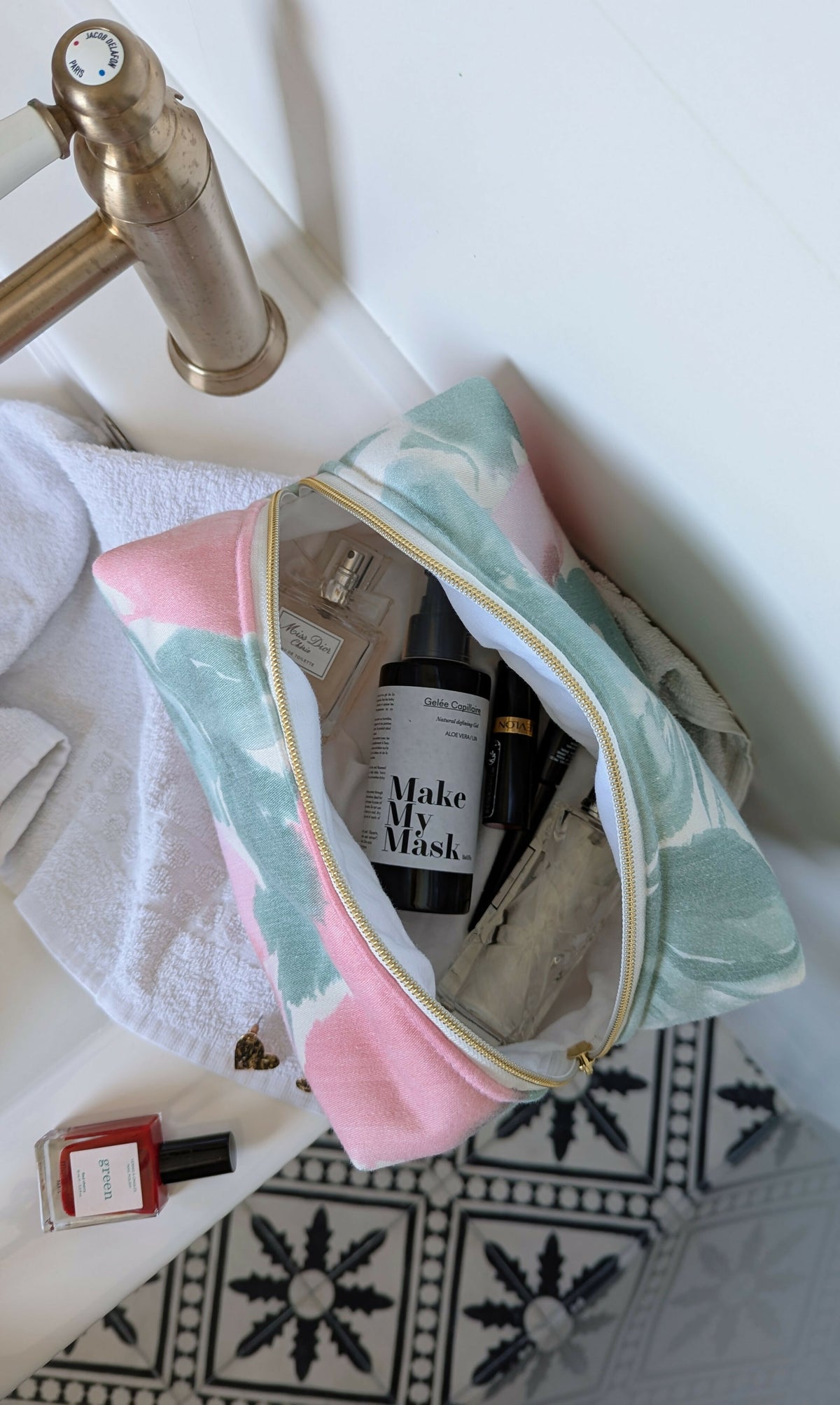 Trousse LOLA