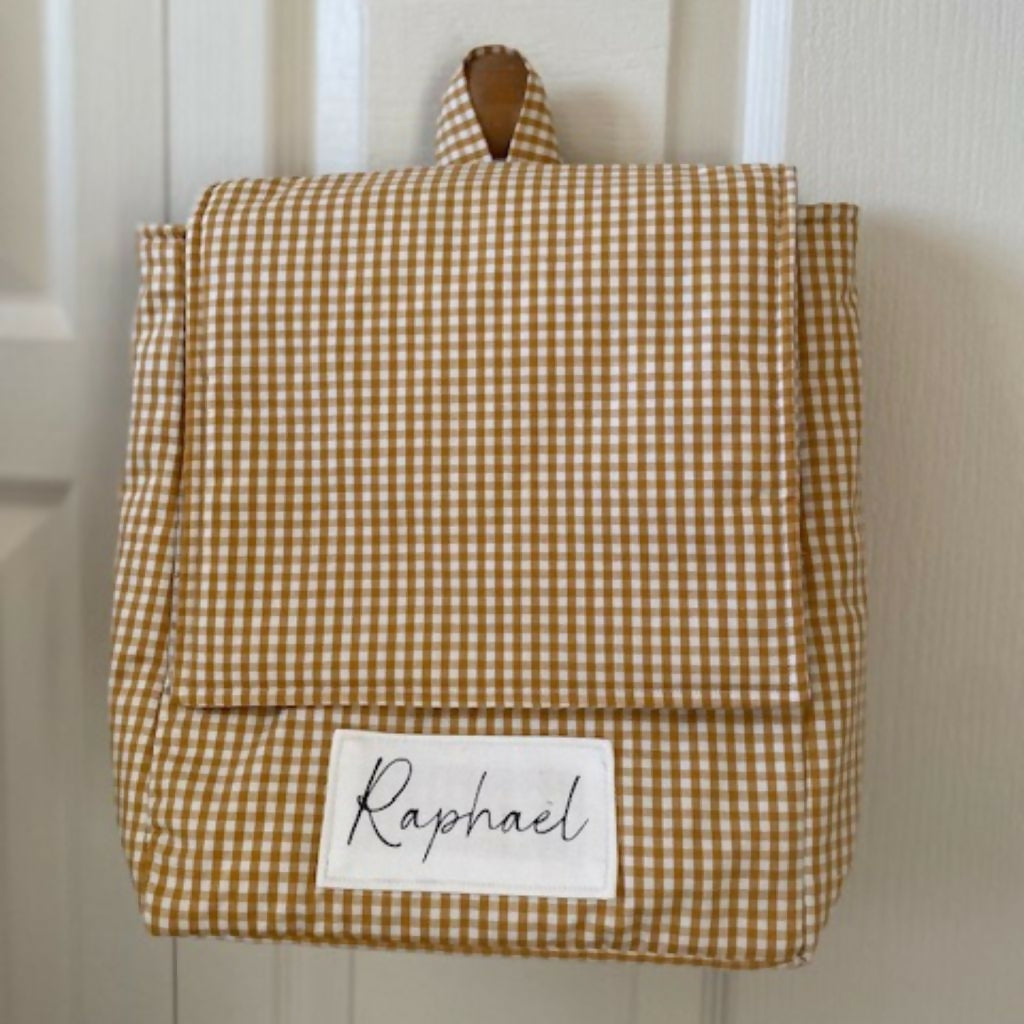 Sac à dos enfant