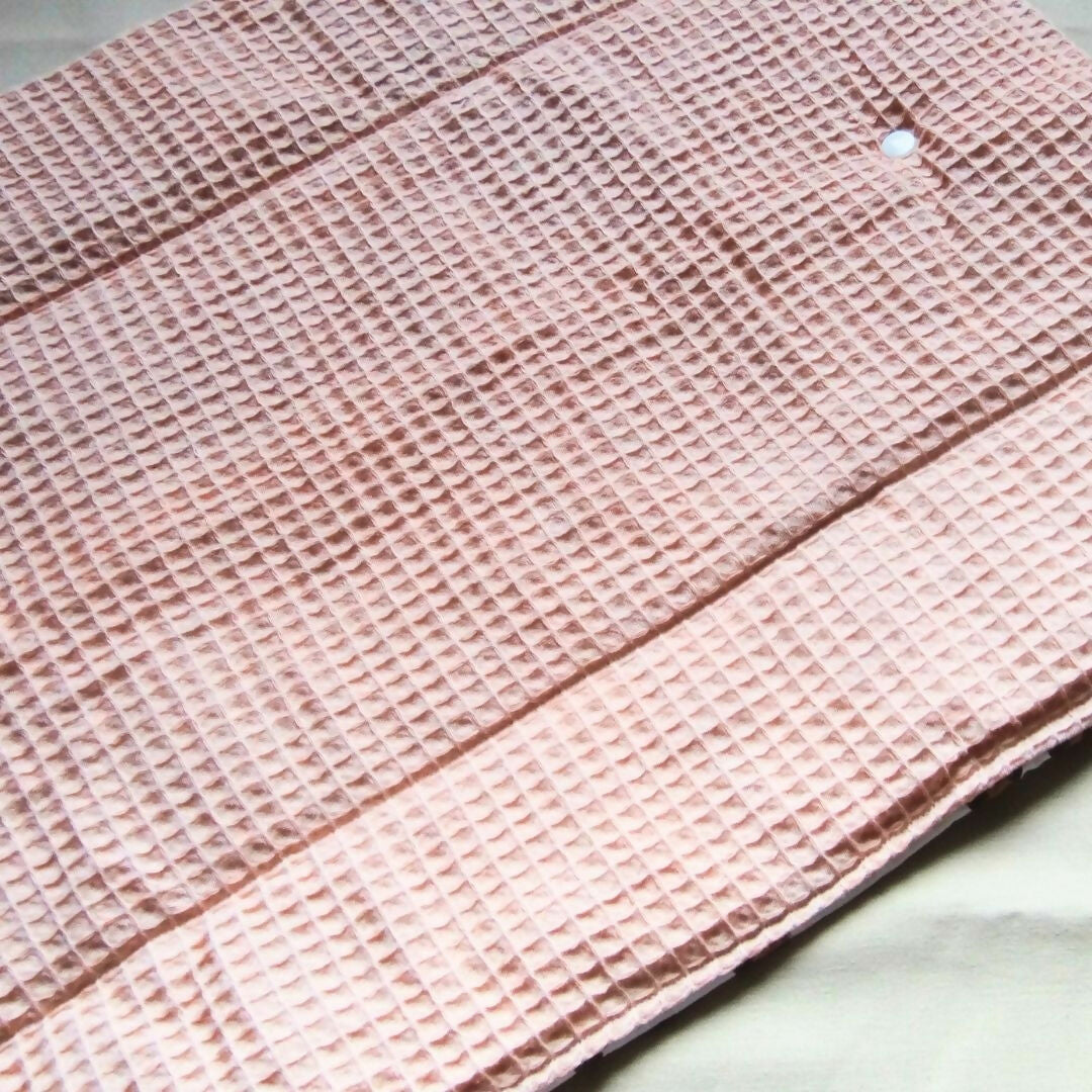 Matelas à langer nomade - léopard