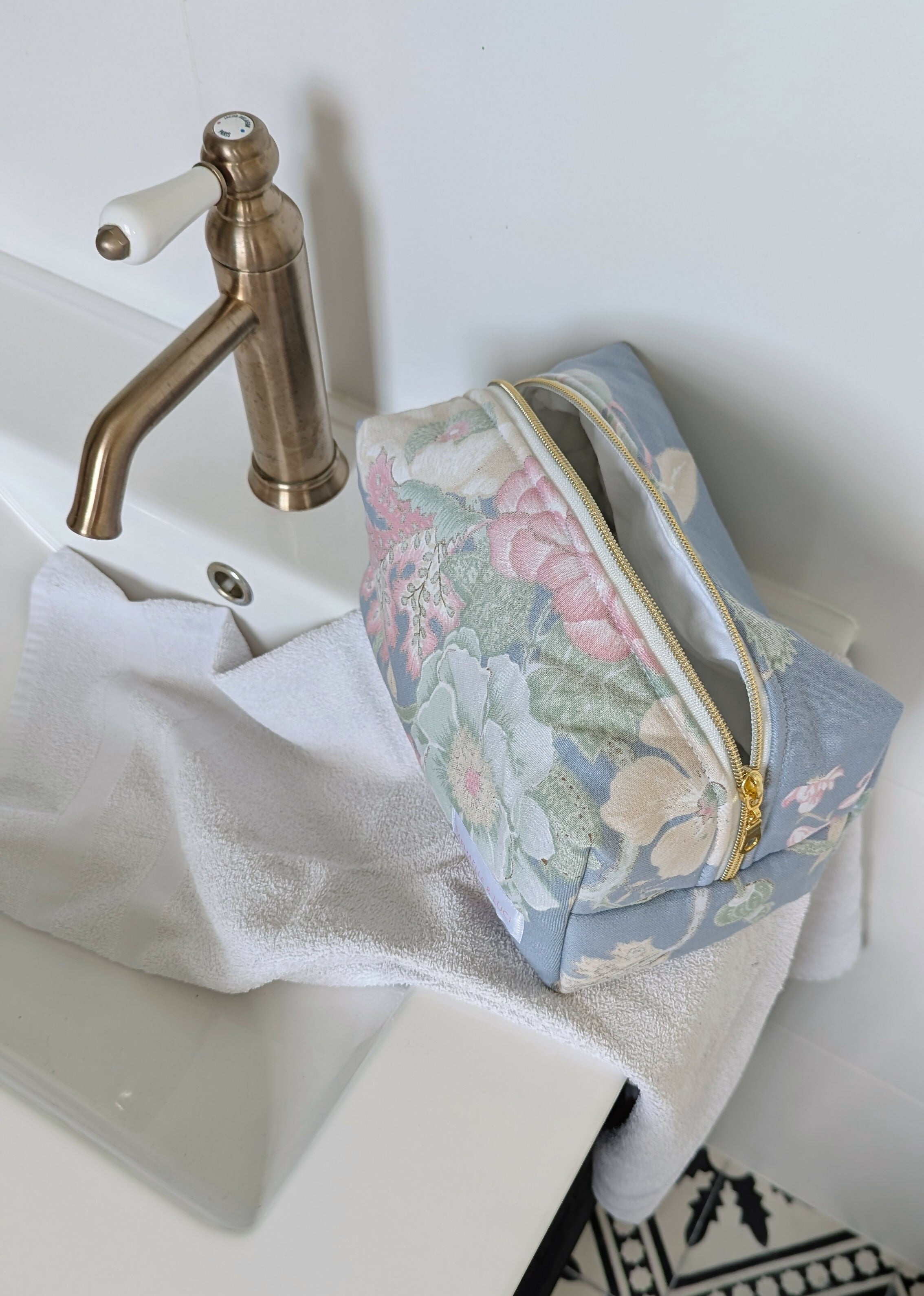 Trousse GRISELDA