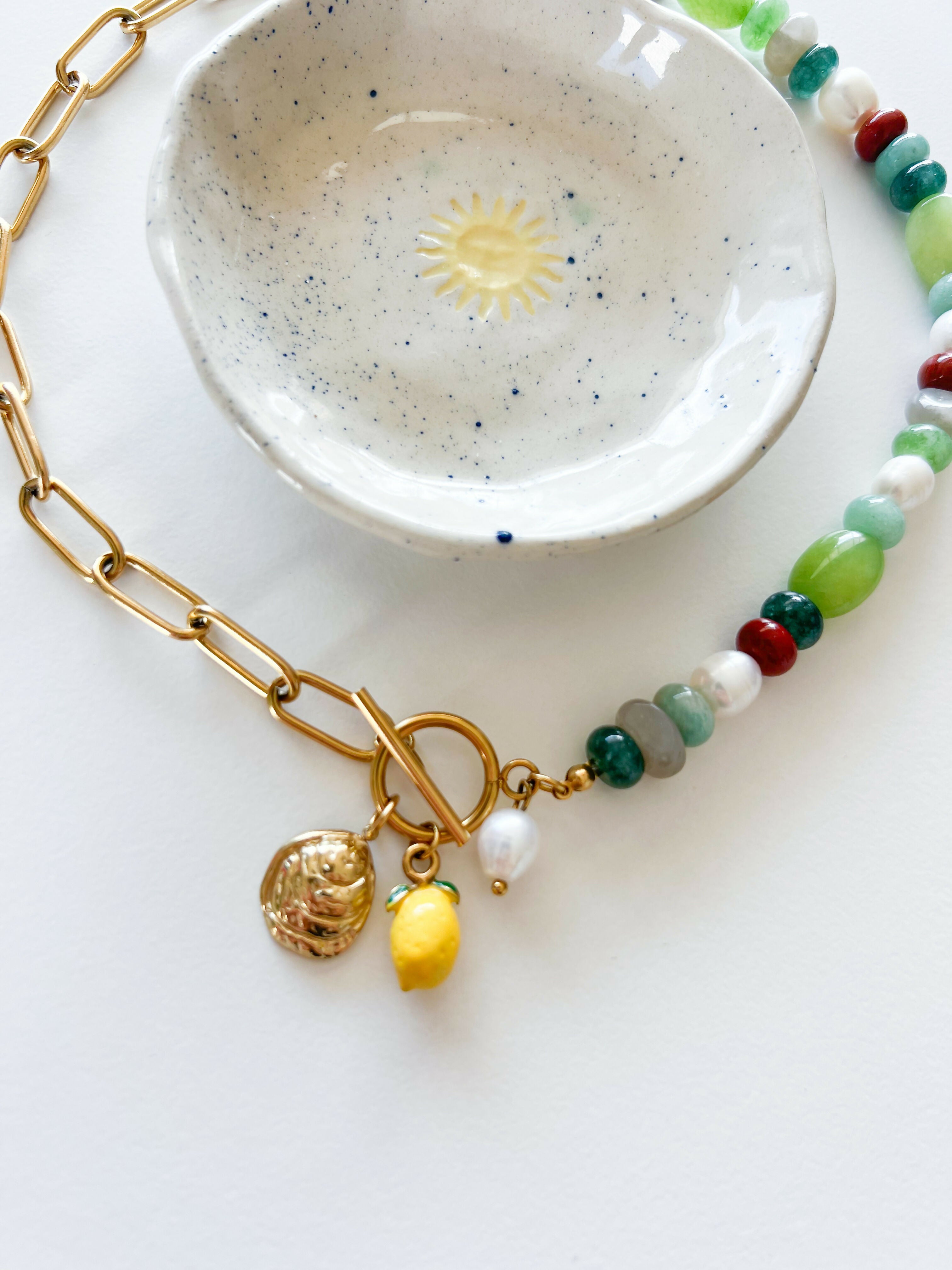 Collier Veliane