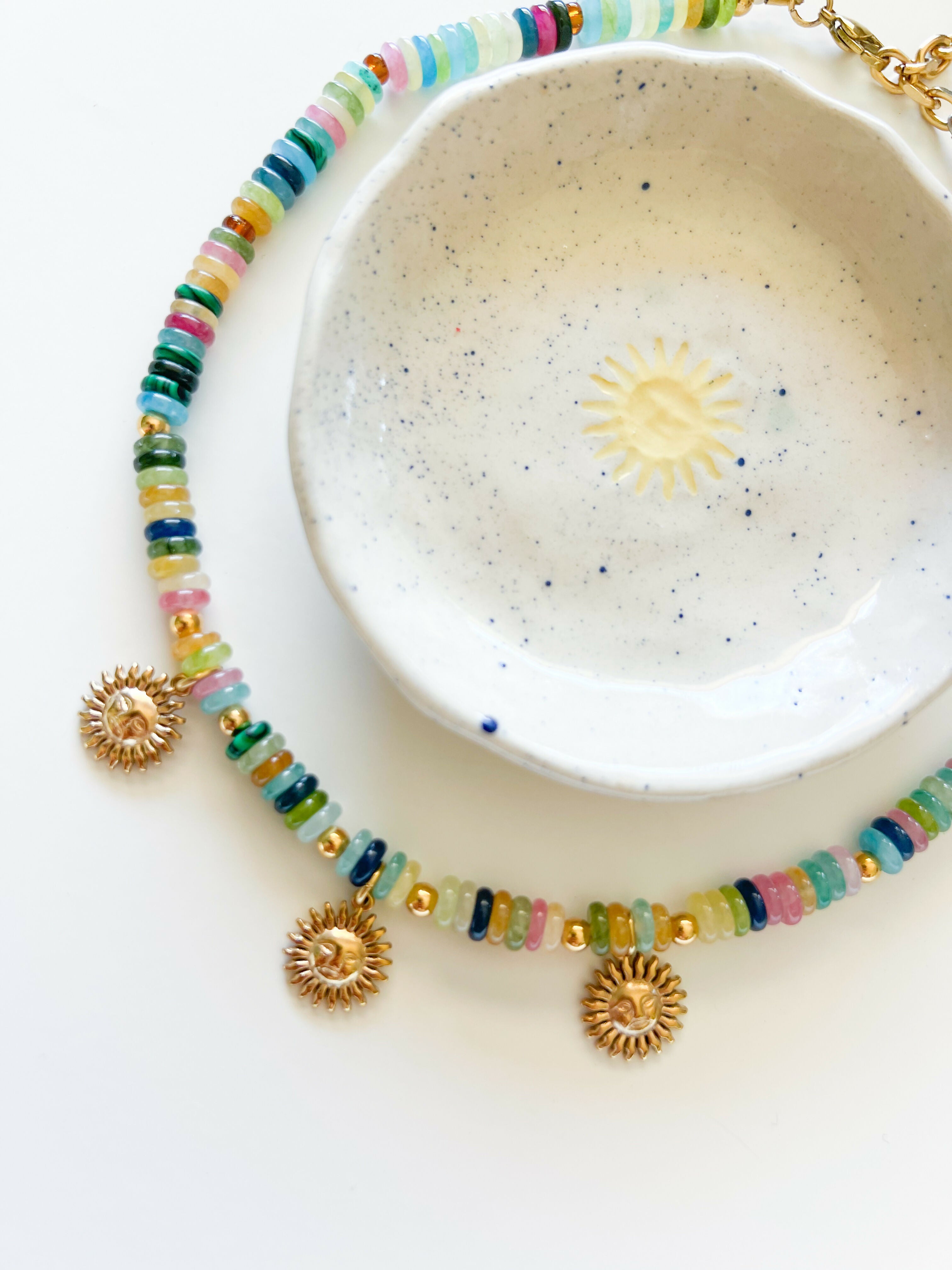 Collier Aimée
