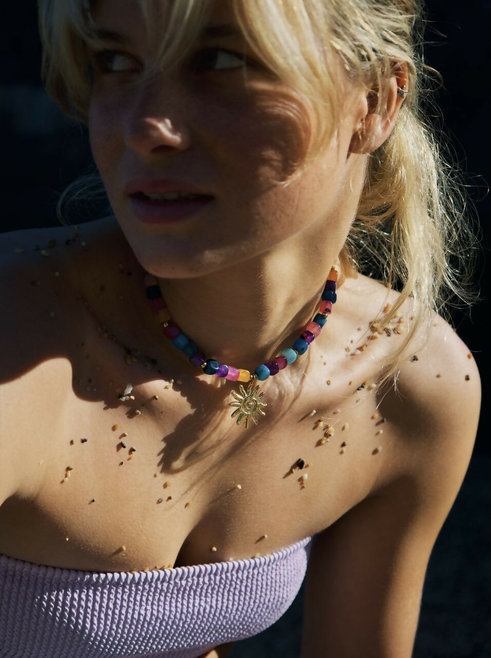 Collier Nouméa