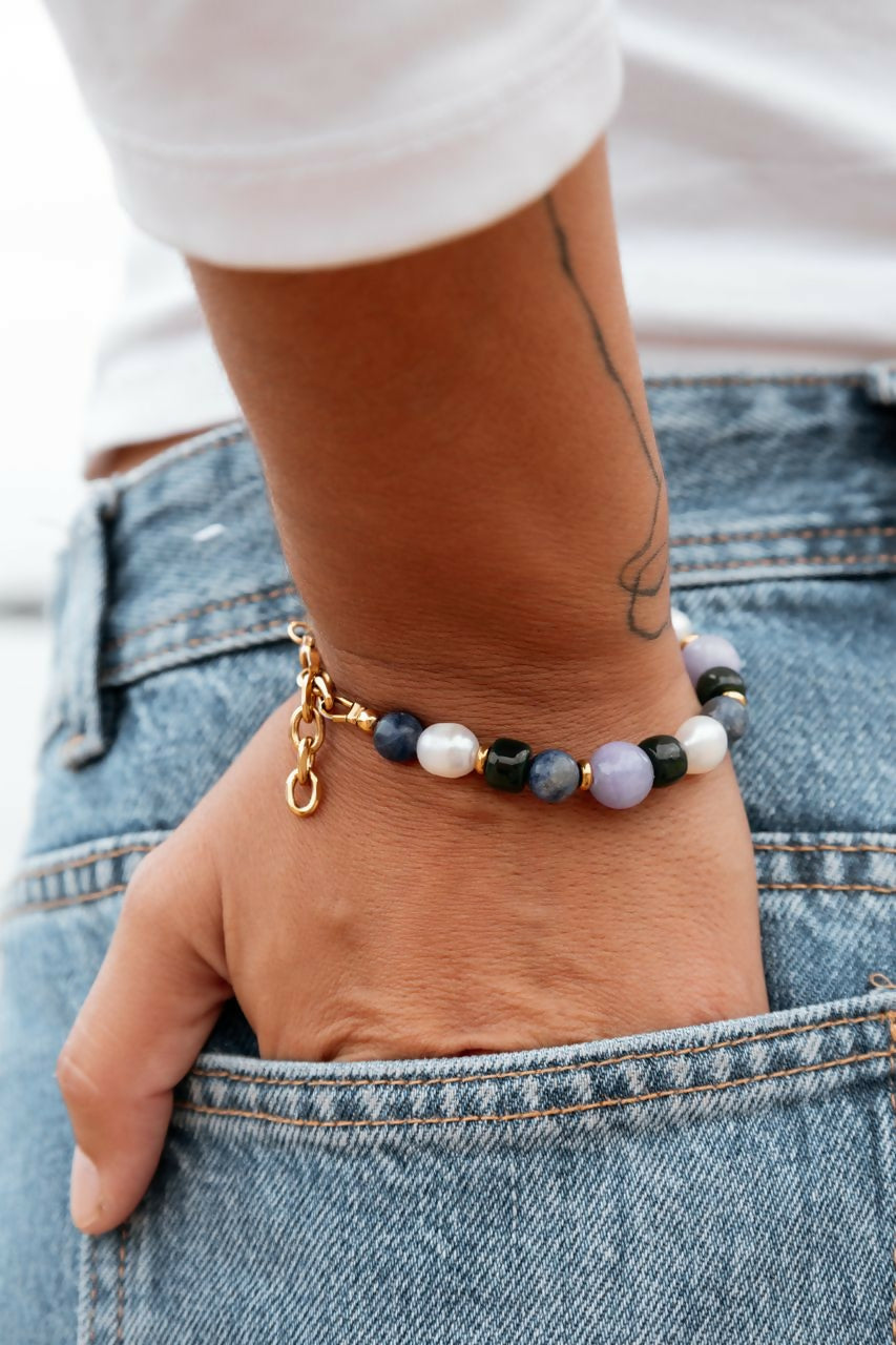 Bracelet Azimut