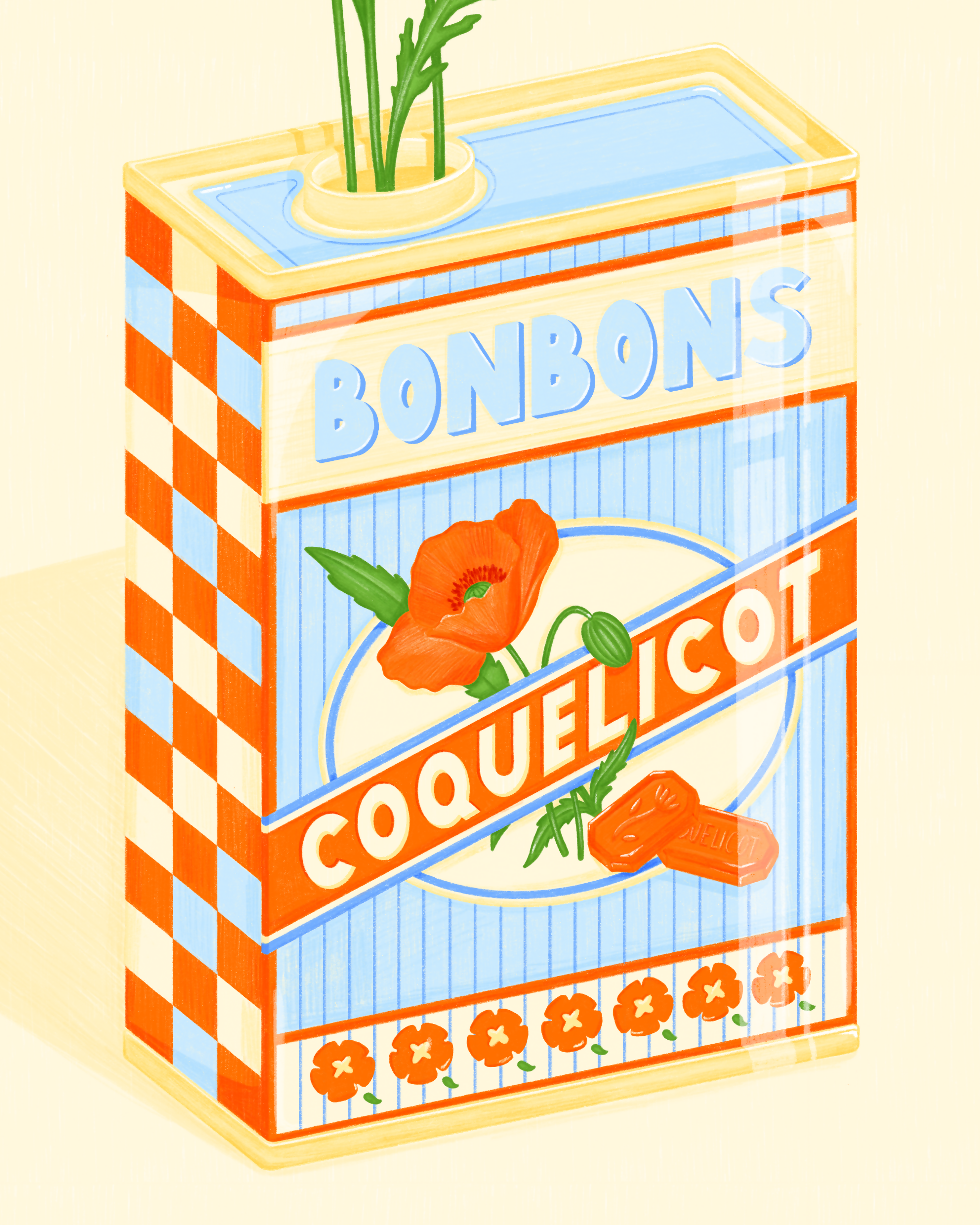 COQUELICOT