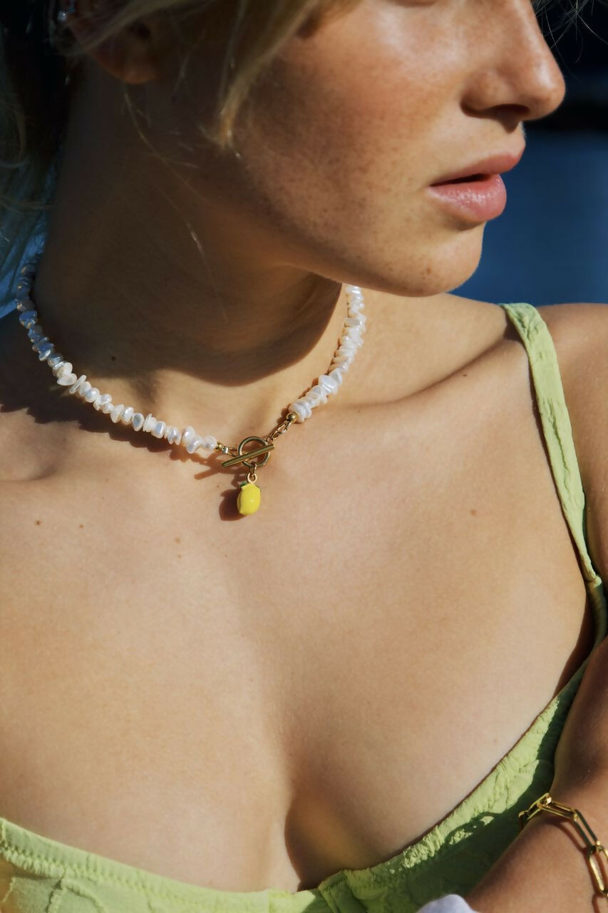 Collier Biarritz