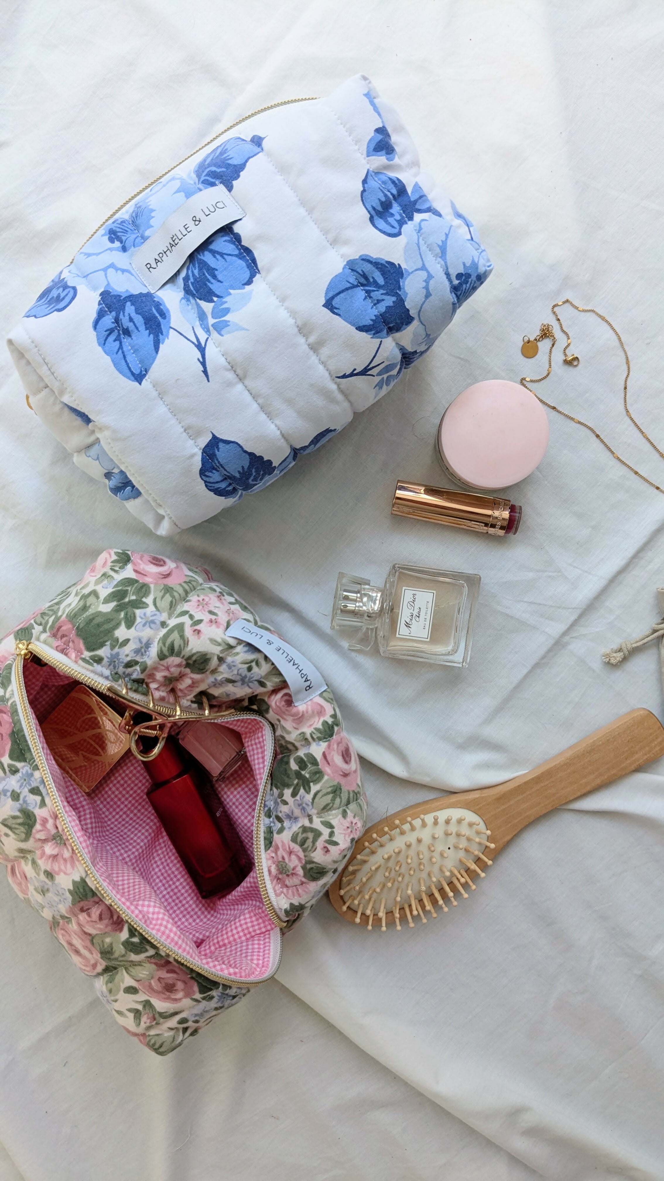 Coffret cadeau BLEUENN