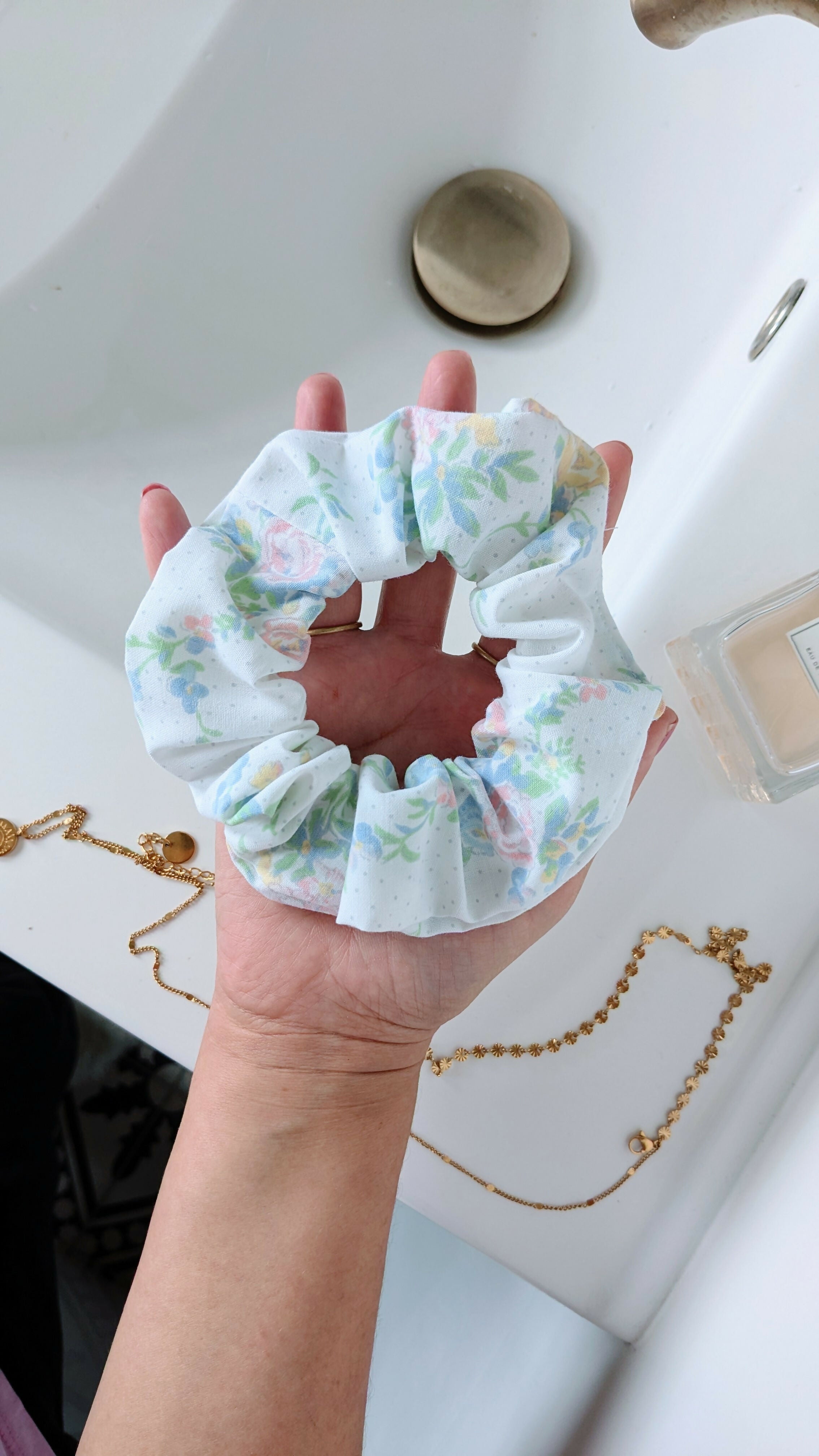 Chouchou MULTIFLEURS